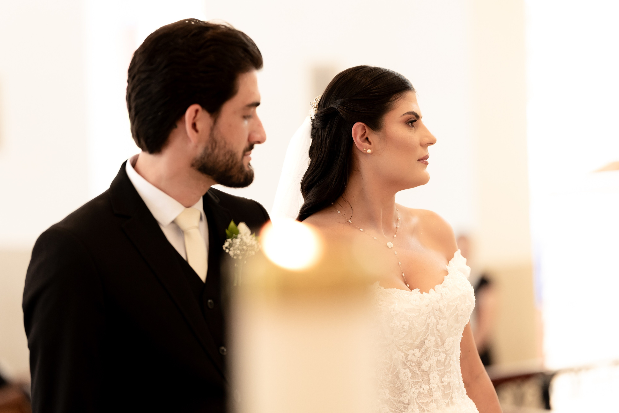 Wedding — Ana Carolina e Márcio Henrique