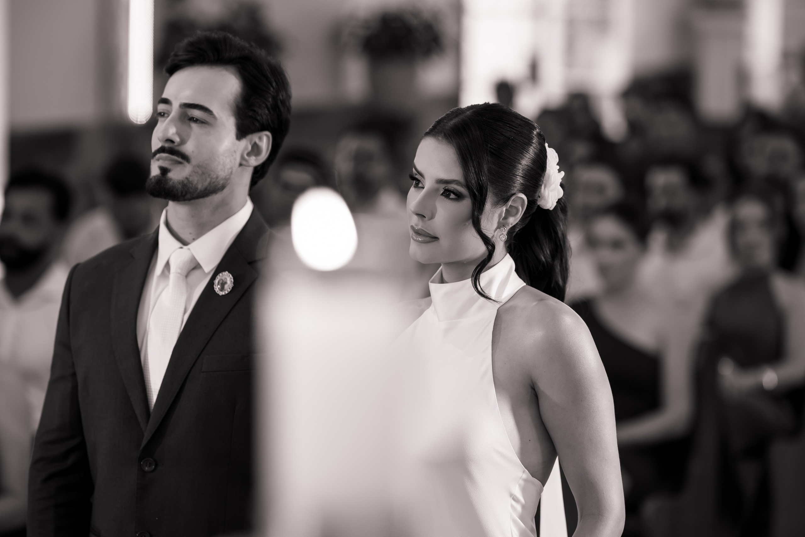 Wedding — Gabriela e Jackson