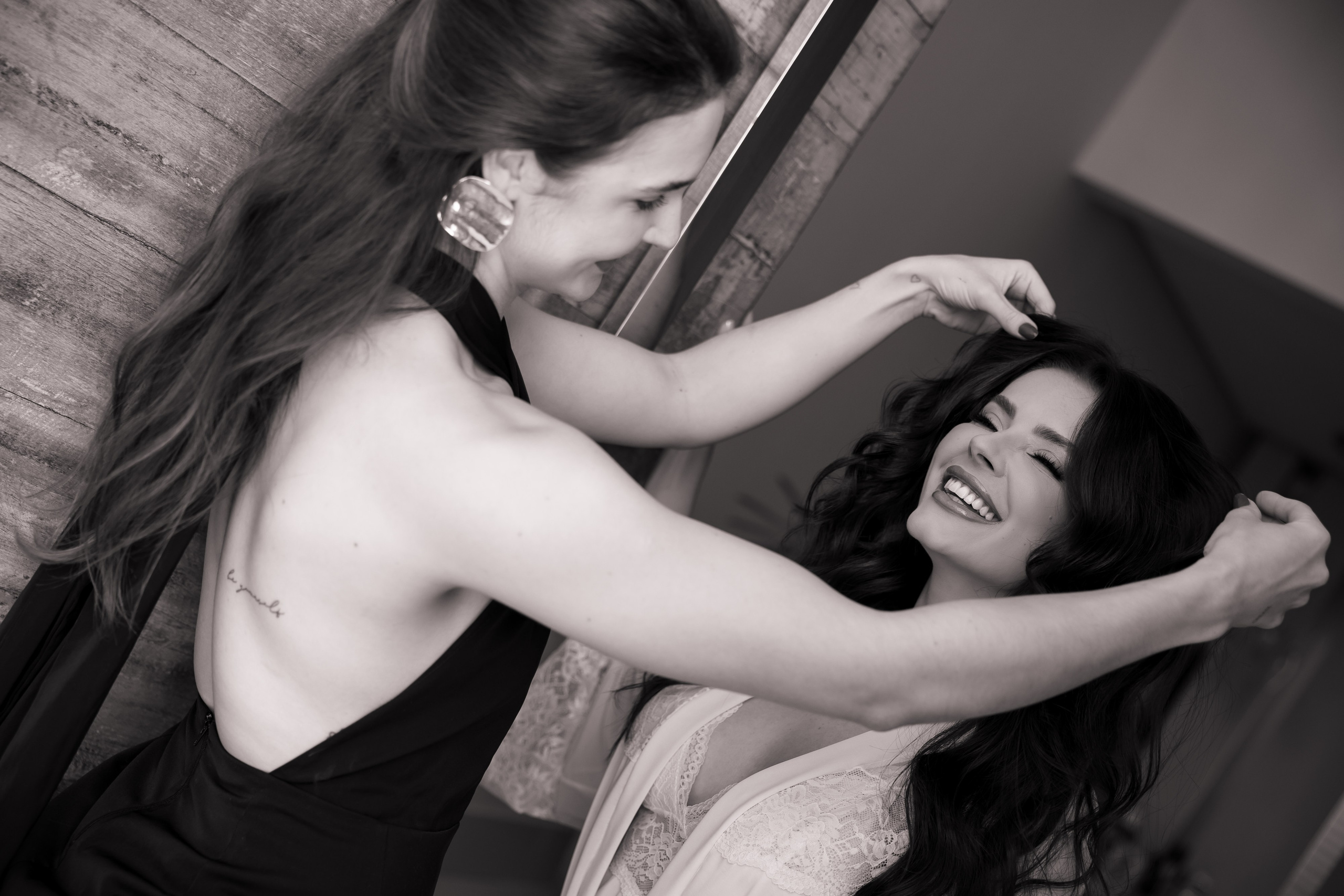 Wedding — Gabriela e Jackson