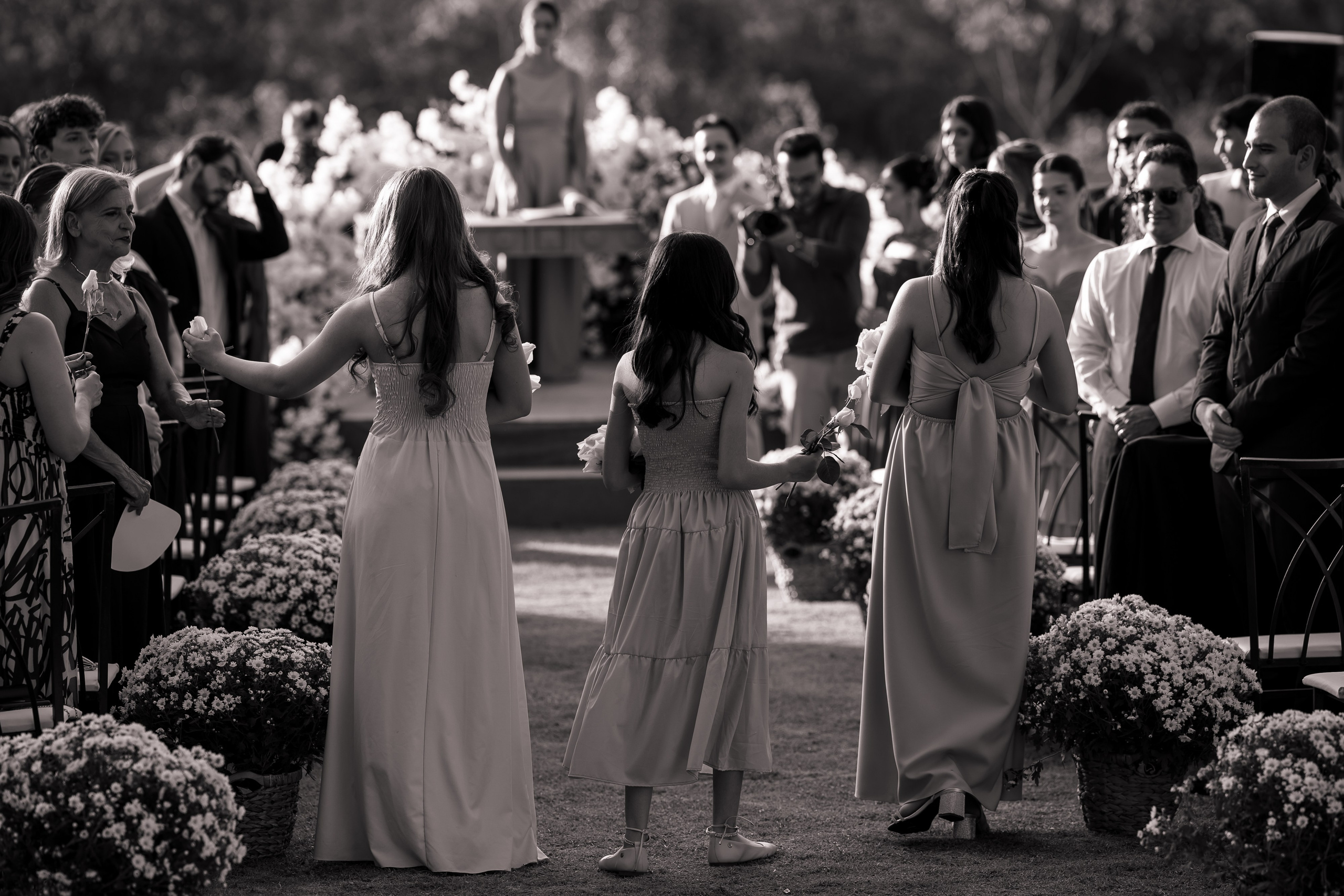 Wedding — Maria Clara e João Victor