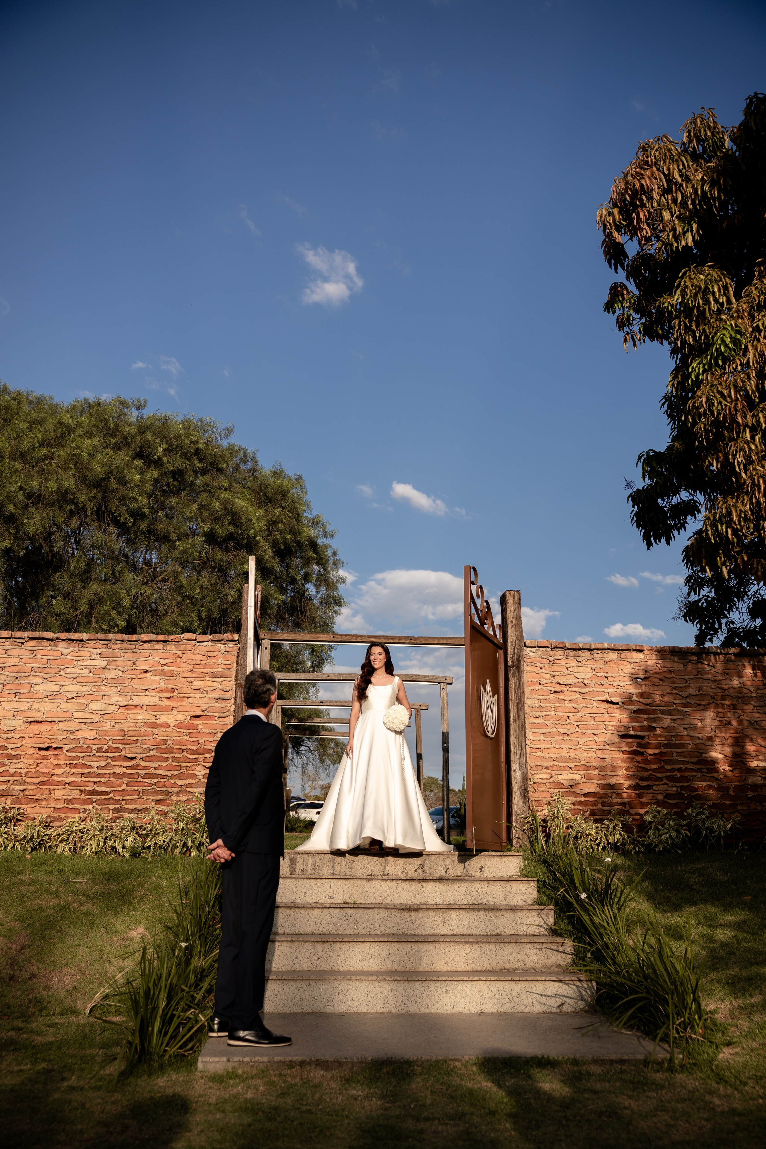 Wedding — Maria Clara e João Victor