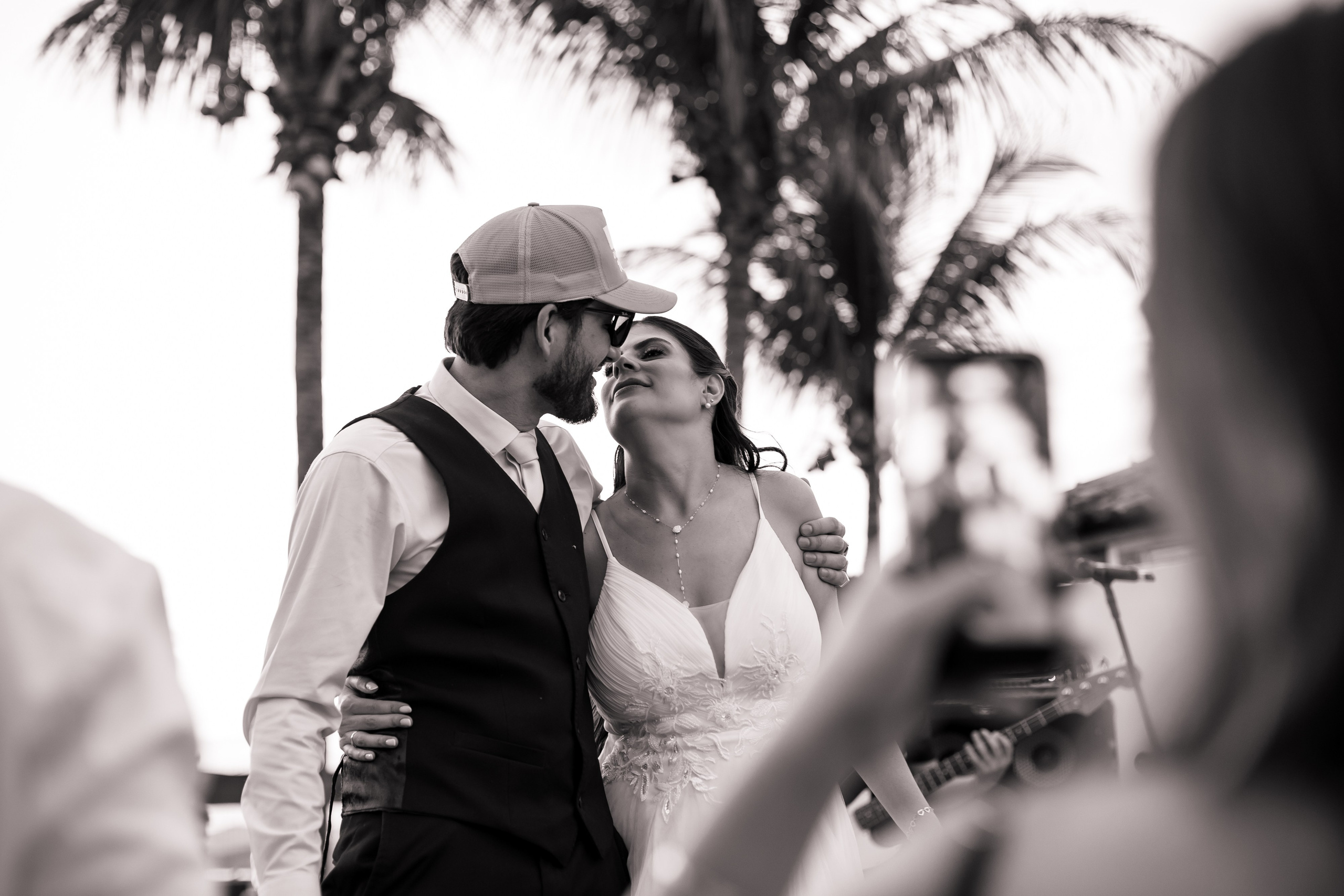 Wedding — Ana Carolina e Márcio Henrique