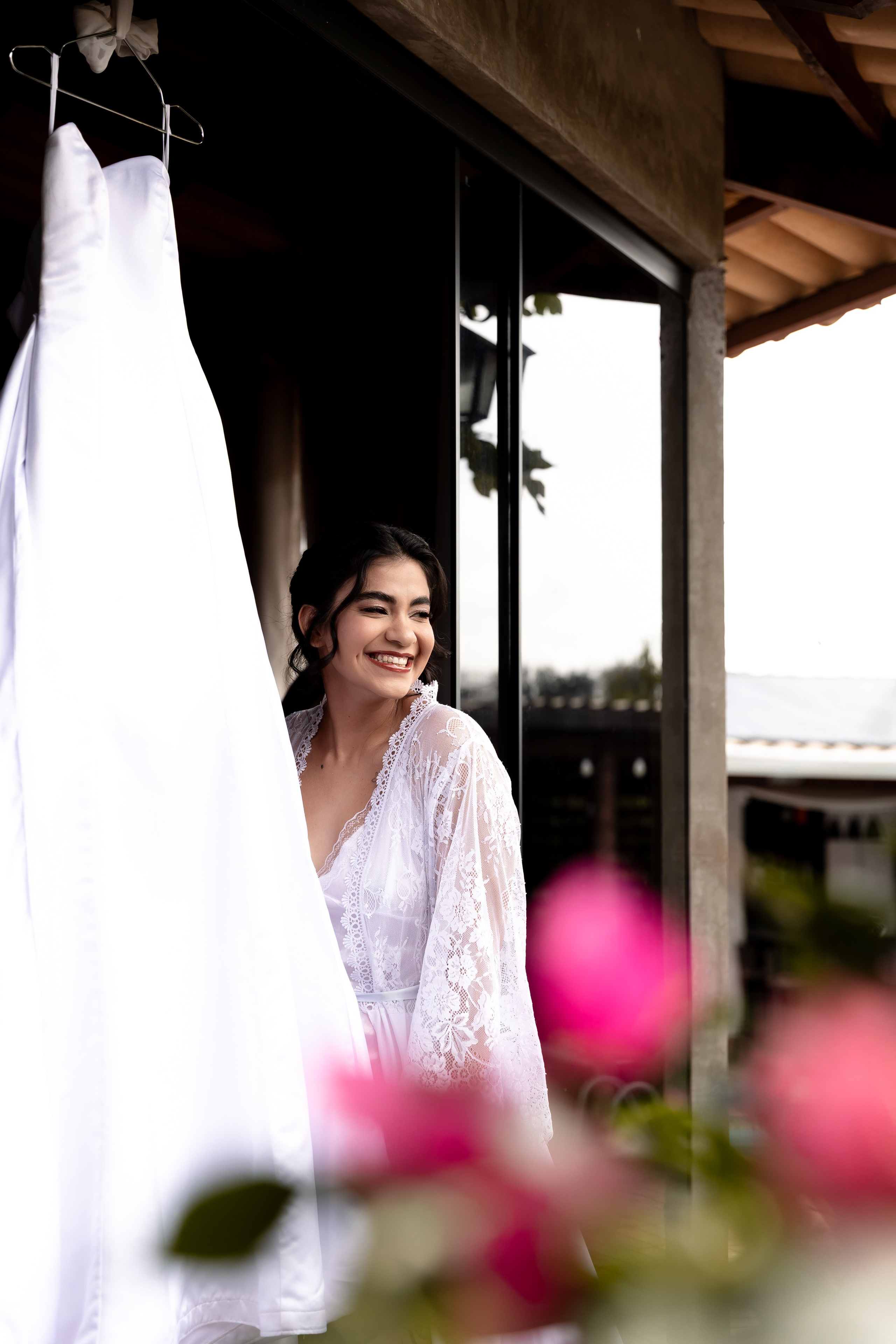 Wanessa e Eduardo. Vitor Maia — Fotografia de Casamentos