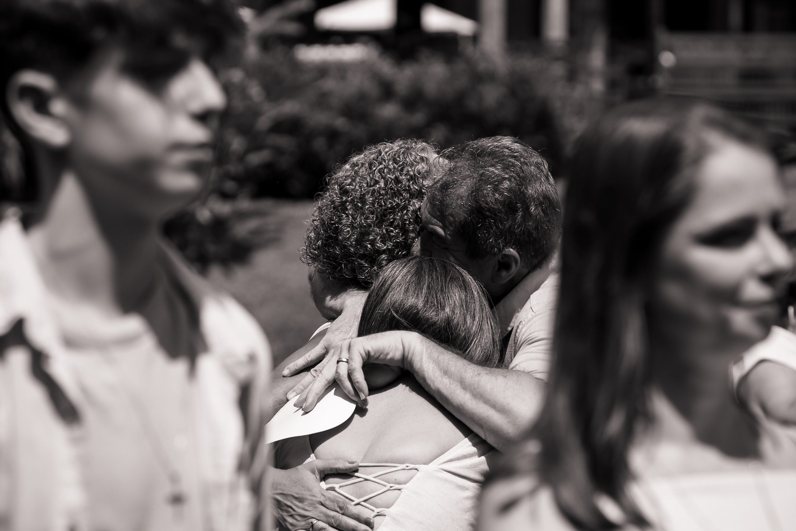 Geisa & Patrícia. Vitor Maia — Fotografia de Casamentos