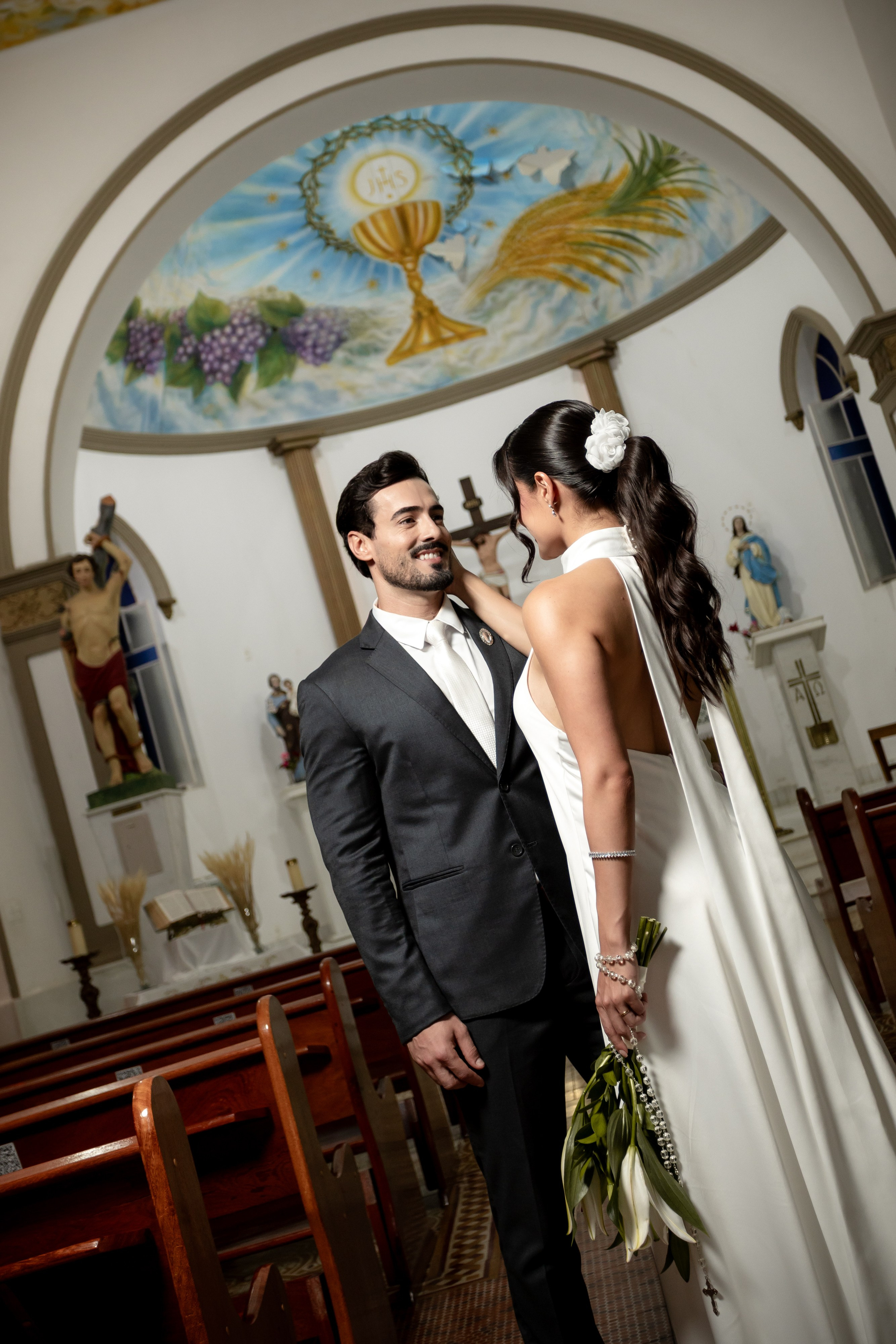 Wedding — Gabriela e Jackson