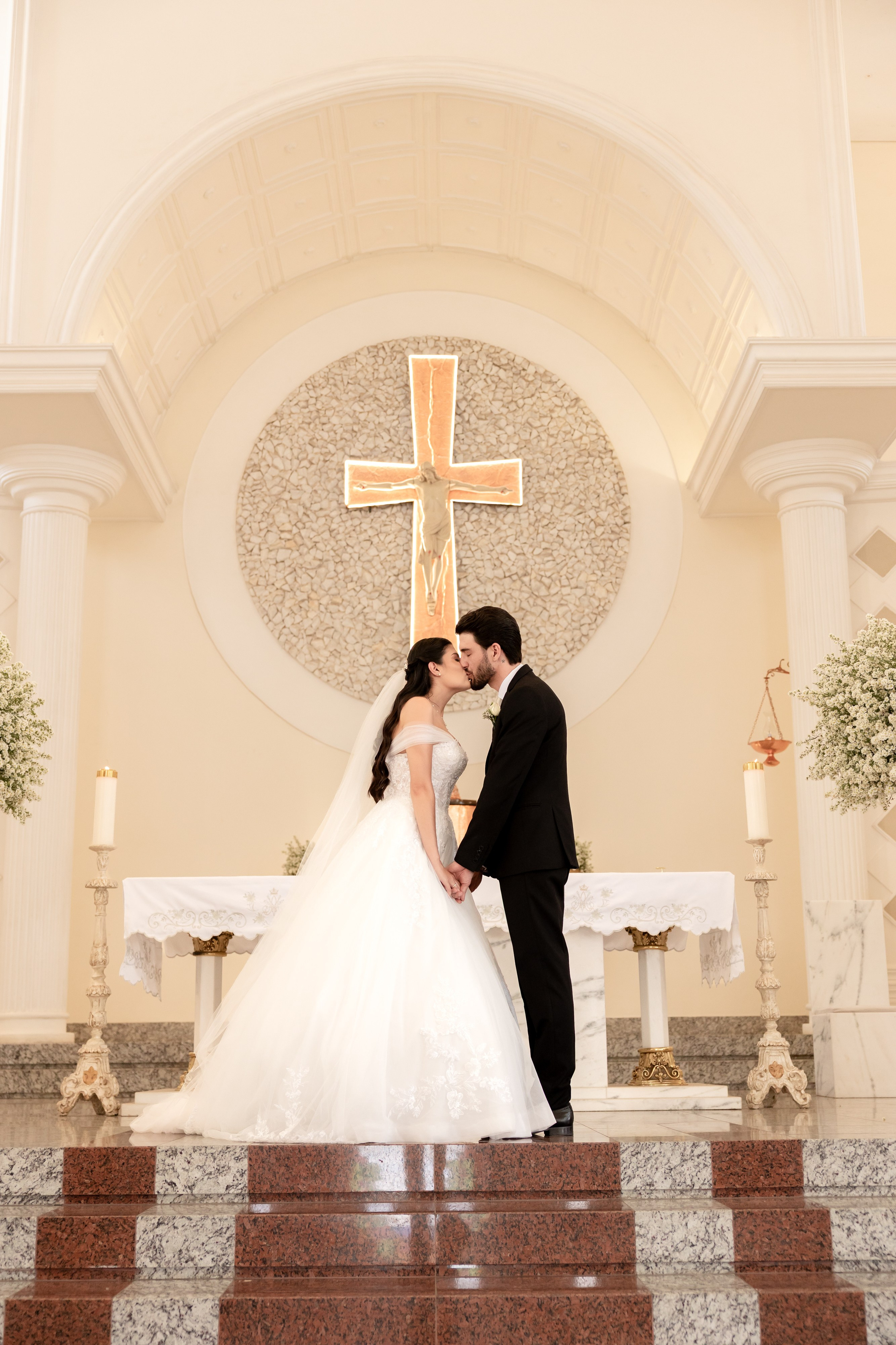 Wedding — Ana Carolina e Márcio Henrique