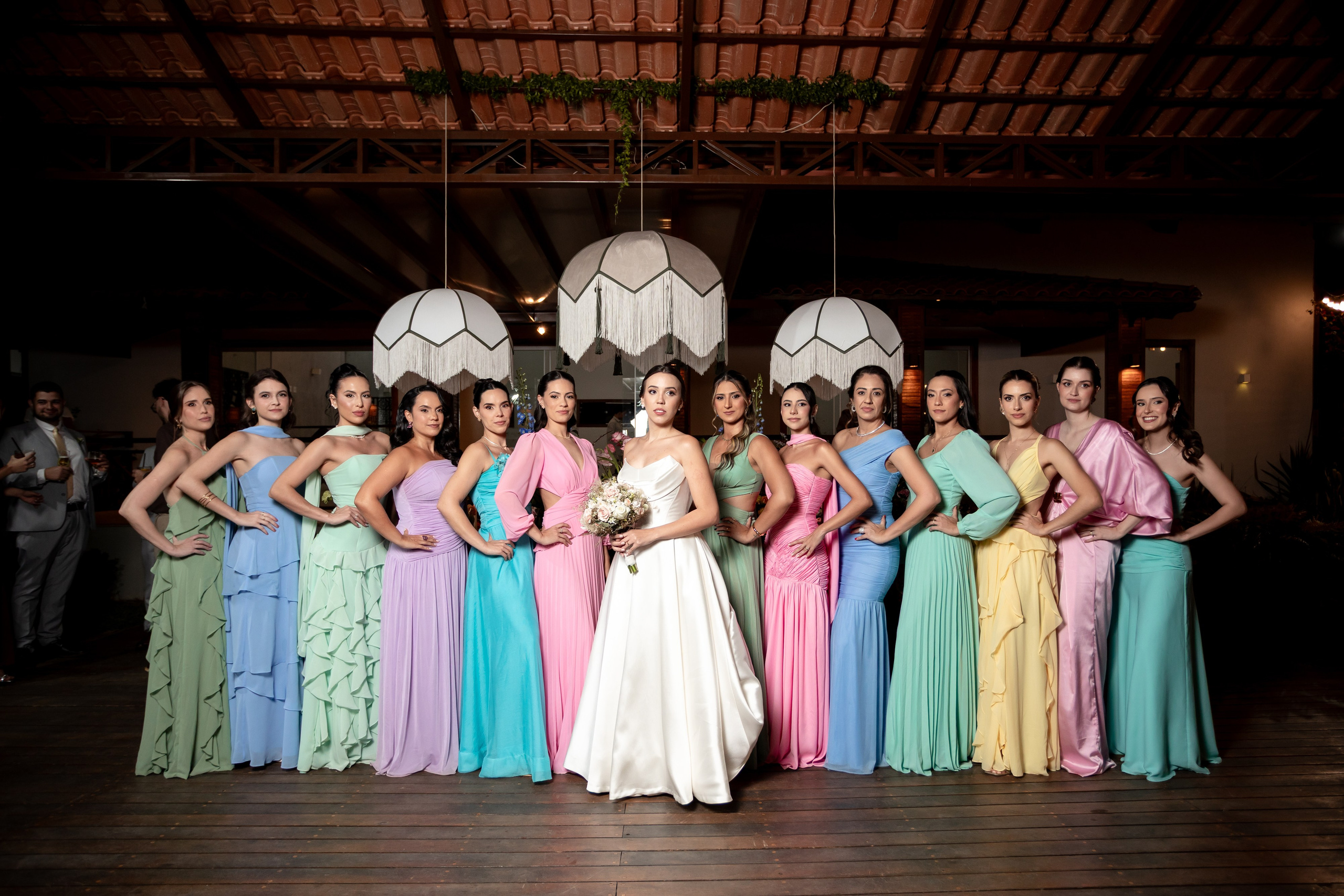 Gabi & Rubens. Vitor Maia — Fotografia de Casamentos