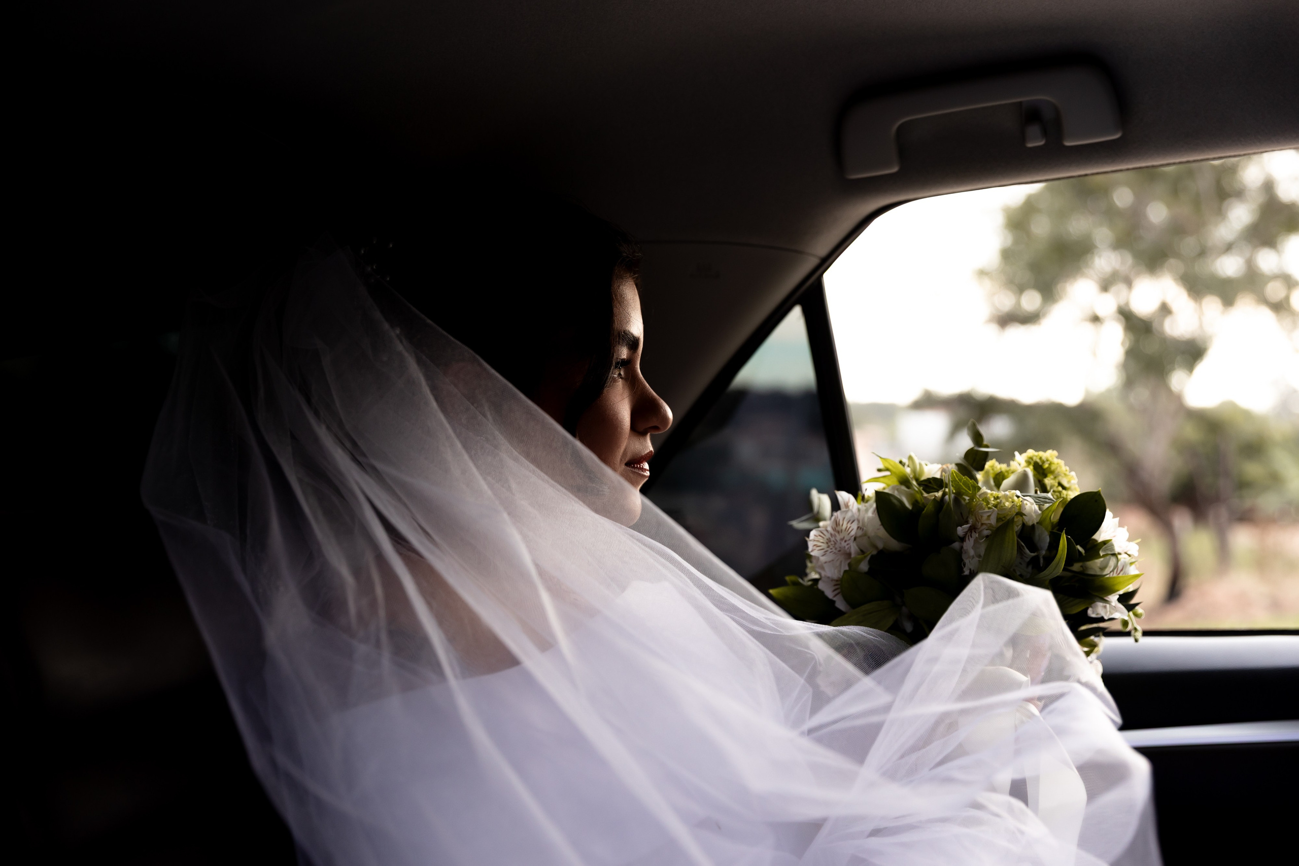 Wanessa e Eduardo. Vitor Maia — Fotografia de Casamentos