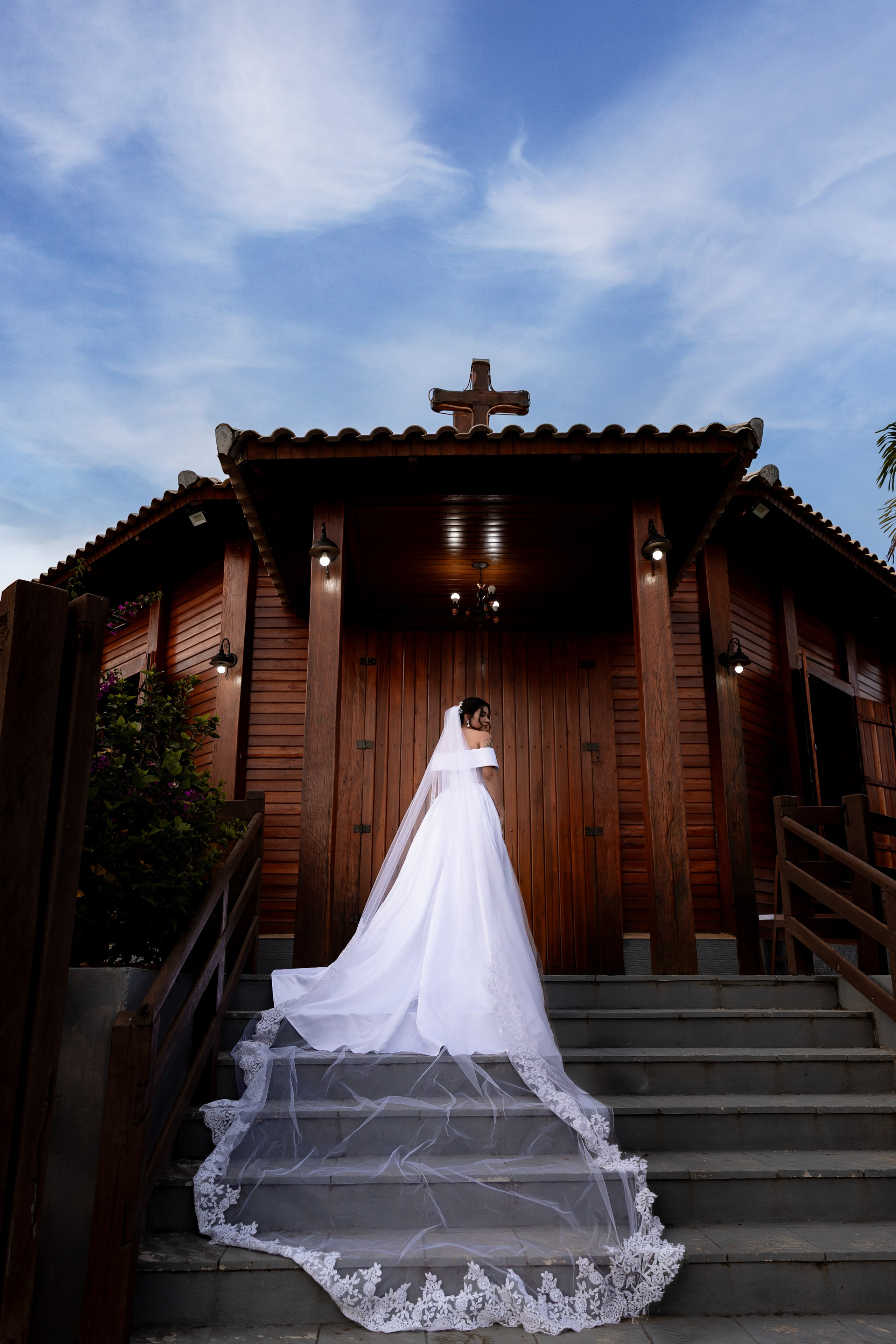 Wanessa e Eduardo. Vitor Maia — Fotografia de Casamentos