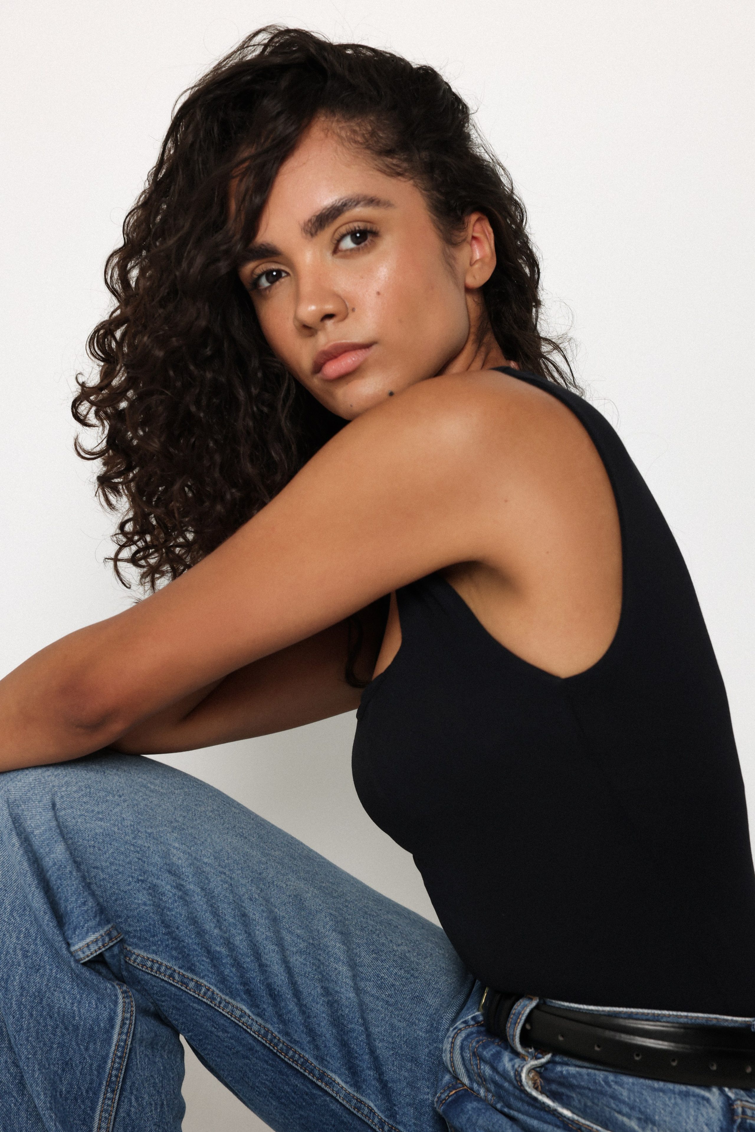 Alexandra. Photographer in Dubai