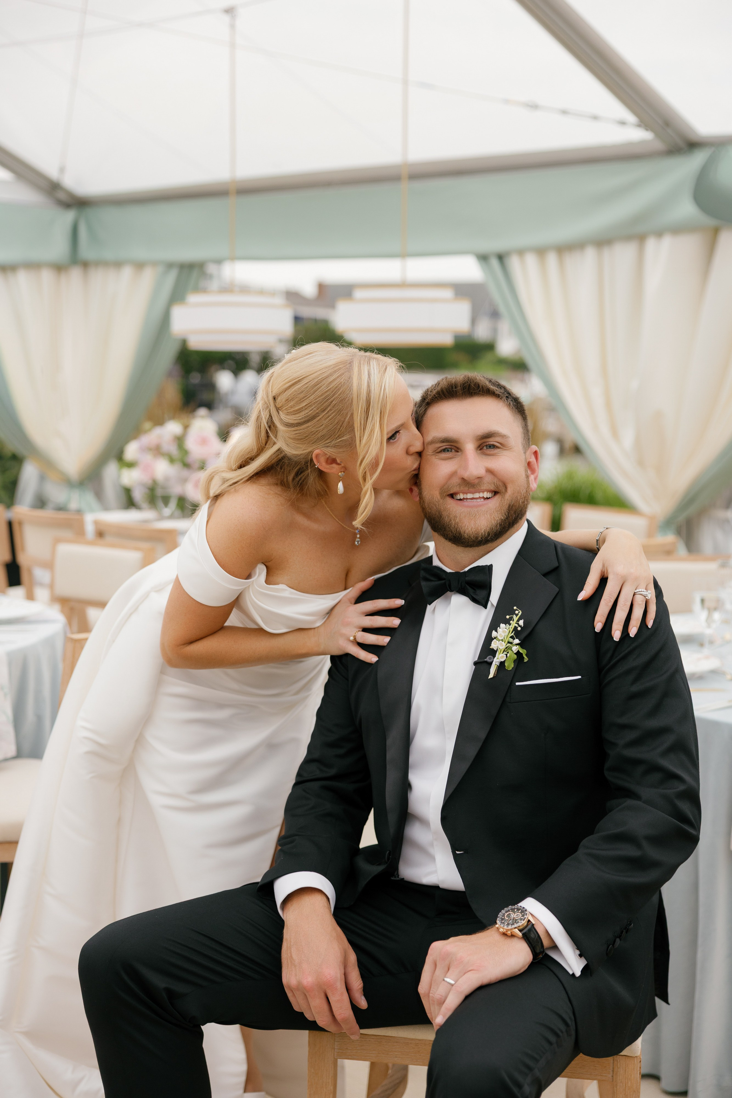 Anne Marie and Andrew. Wedding photographer and videographer New York | New Jersey