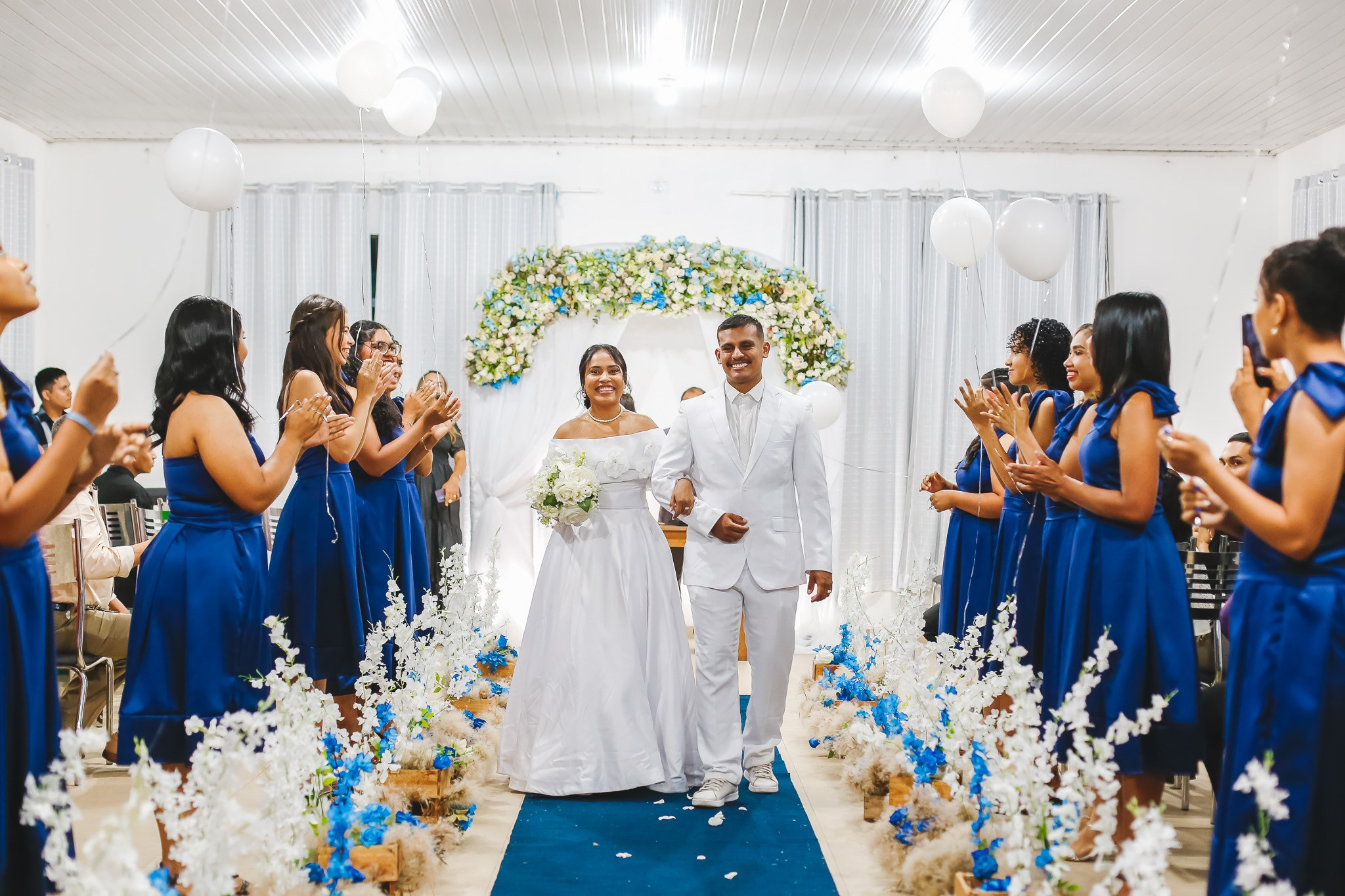 Casamentos. Ericson Ribeiro | Fotógrafo em Tefé — Amazonas