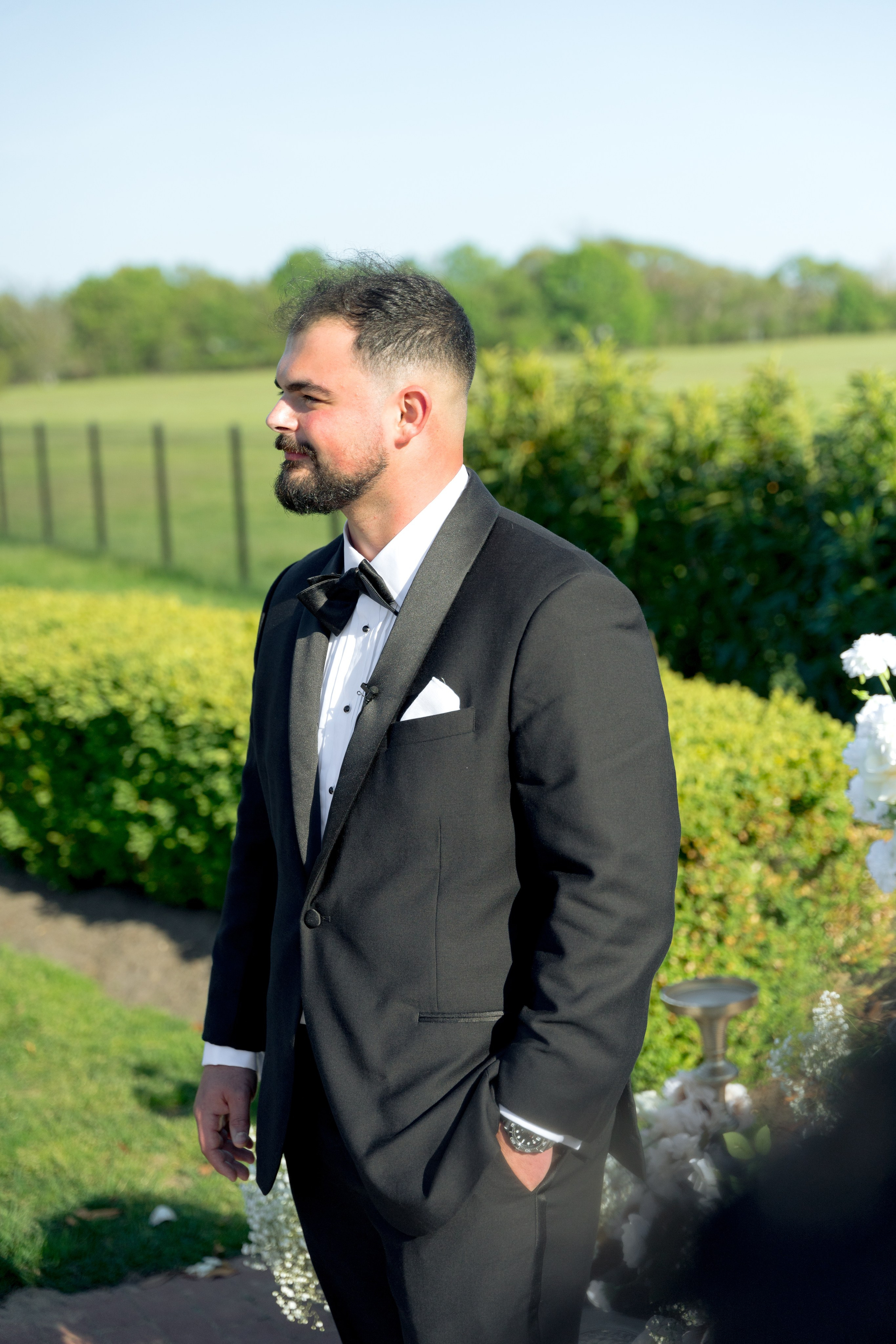 Amatul and Jacob. Anna Krasnova Wedding photographer