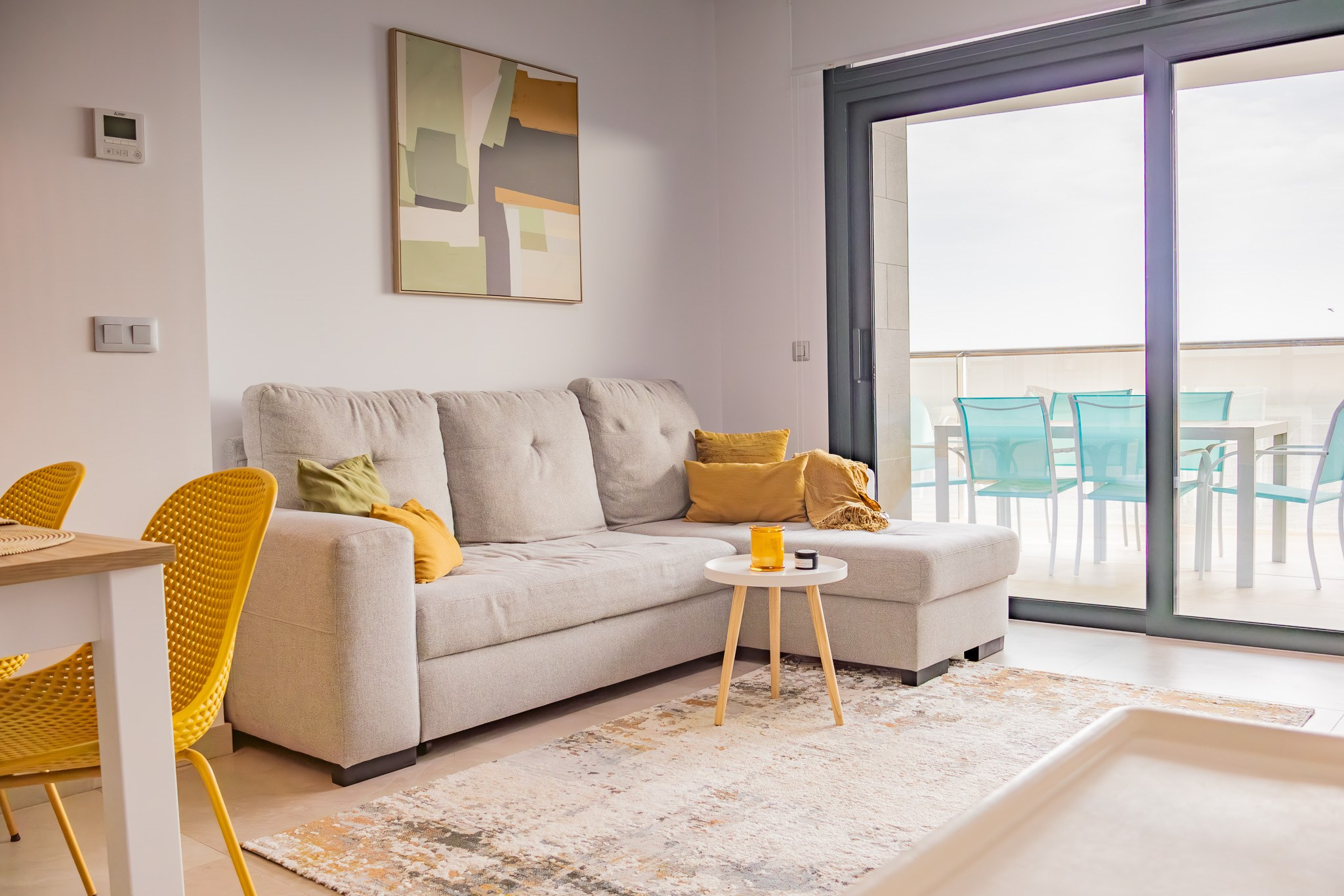 Stay in Benidorm — 5days|4nights the Highlights✨. Create with Twila