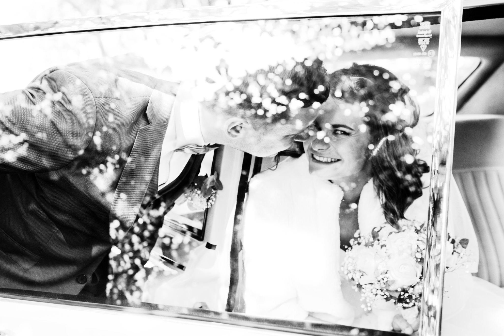 Iv. Sandra Garanca Portrait and event photographer