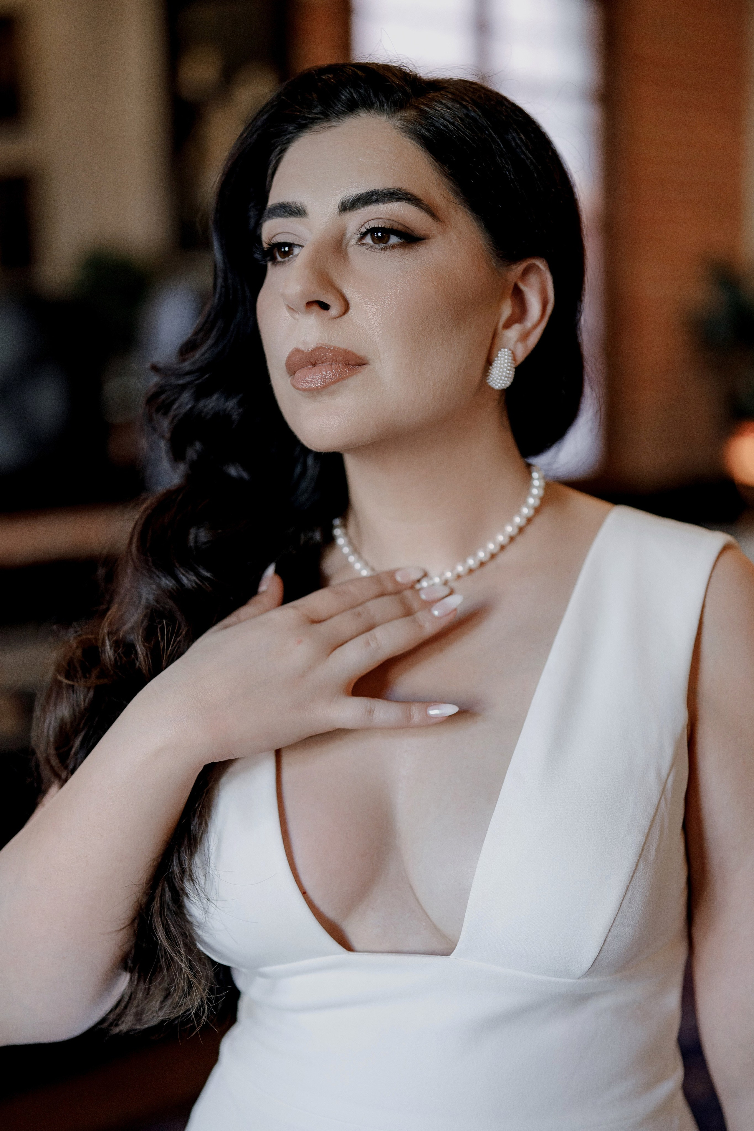 Julieta and Emmanuel. Orange County Wedding Photographer & Videographer | Candid & Timeless Wedding Photo + Video | Italiantsev