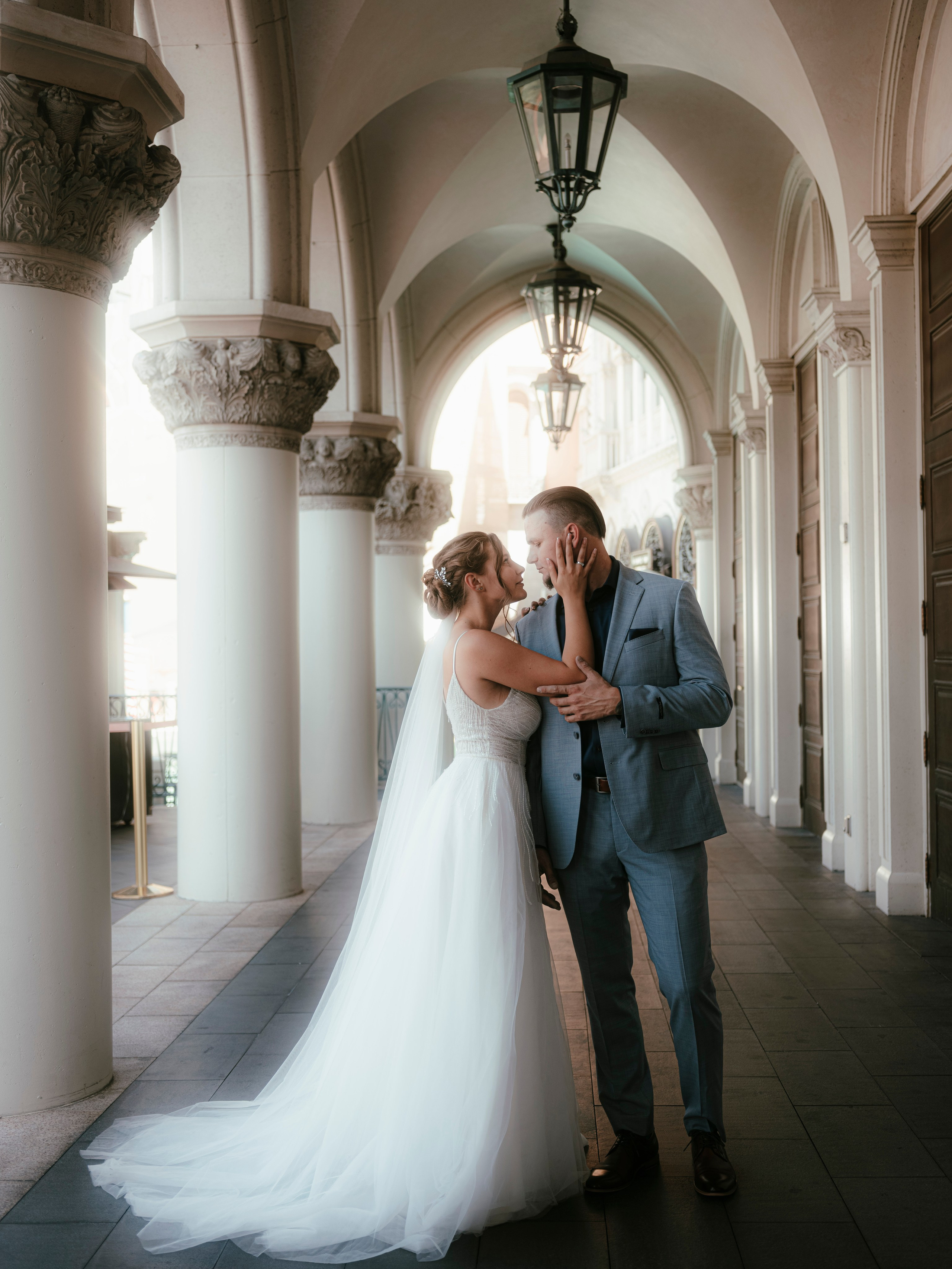 Wedding photographer Las Vegas
