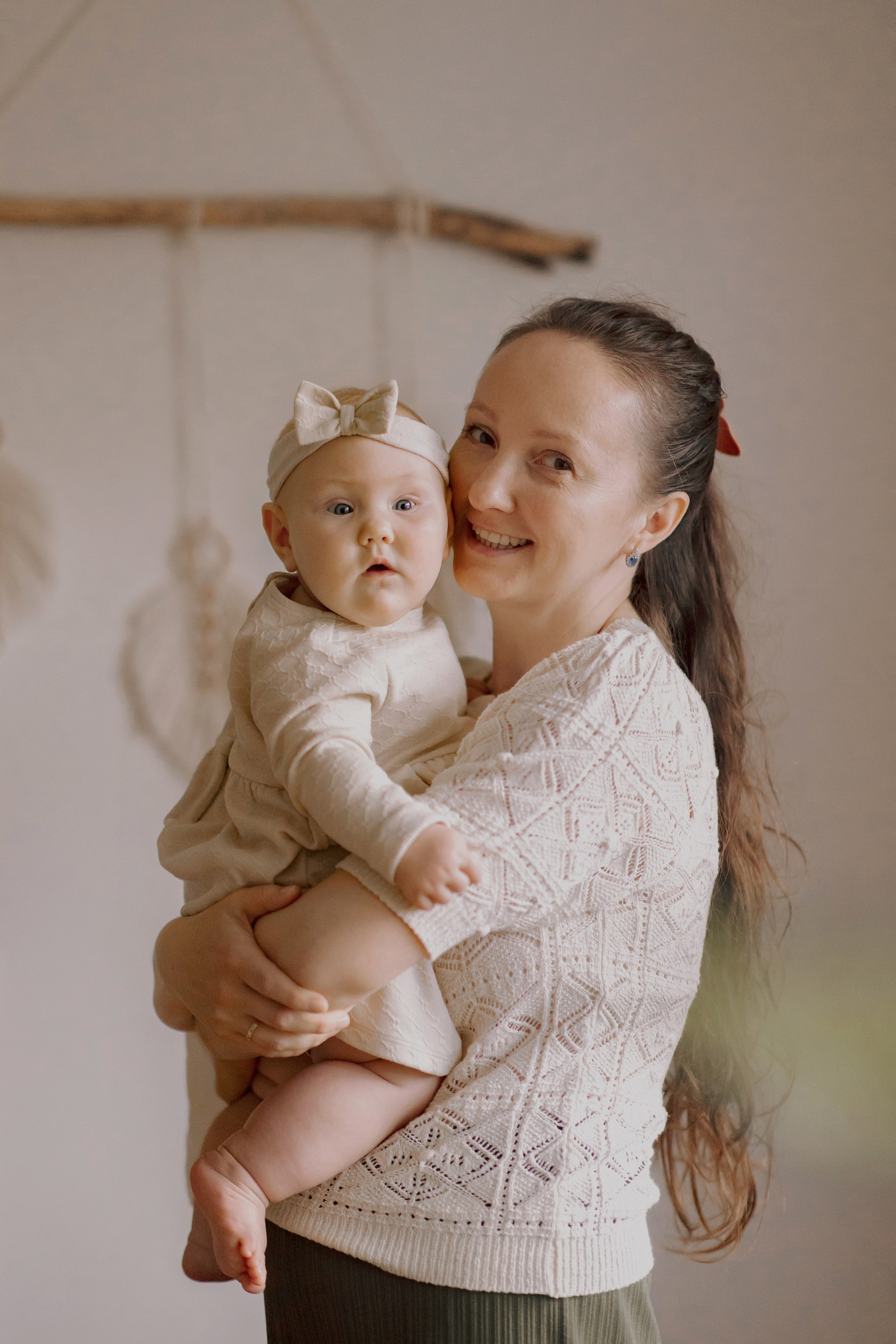 Babygirl. Family Fotografer in München und Umgebung
