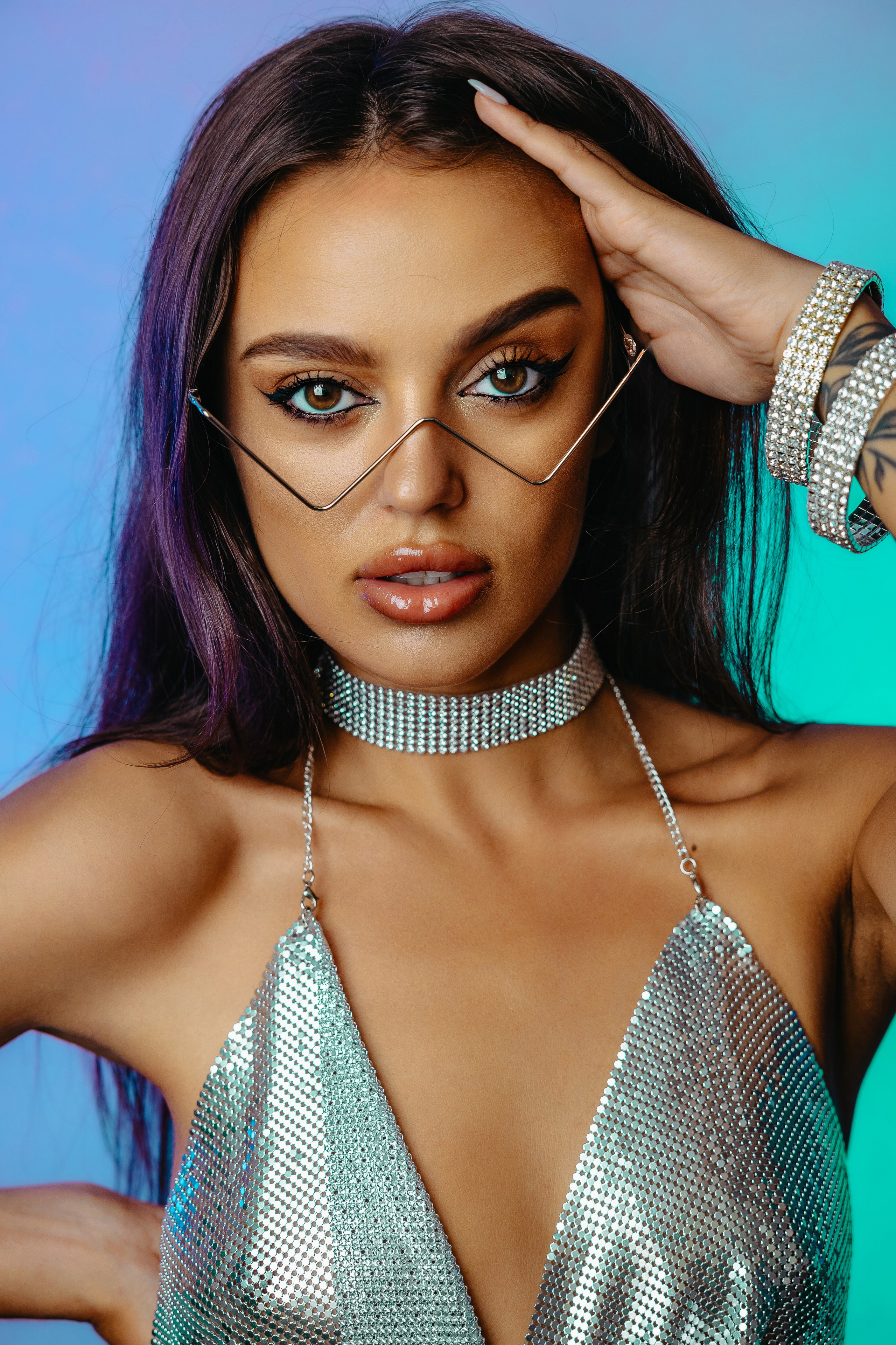 Celeb shop. Профессиональный фотограф Нурмиева Вероника