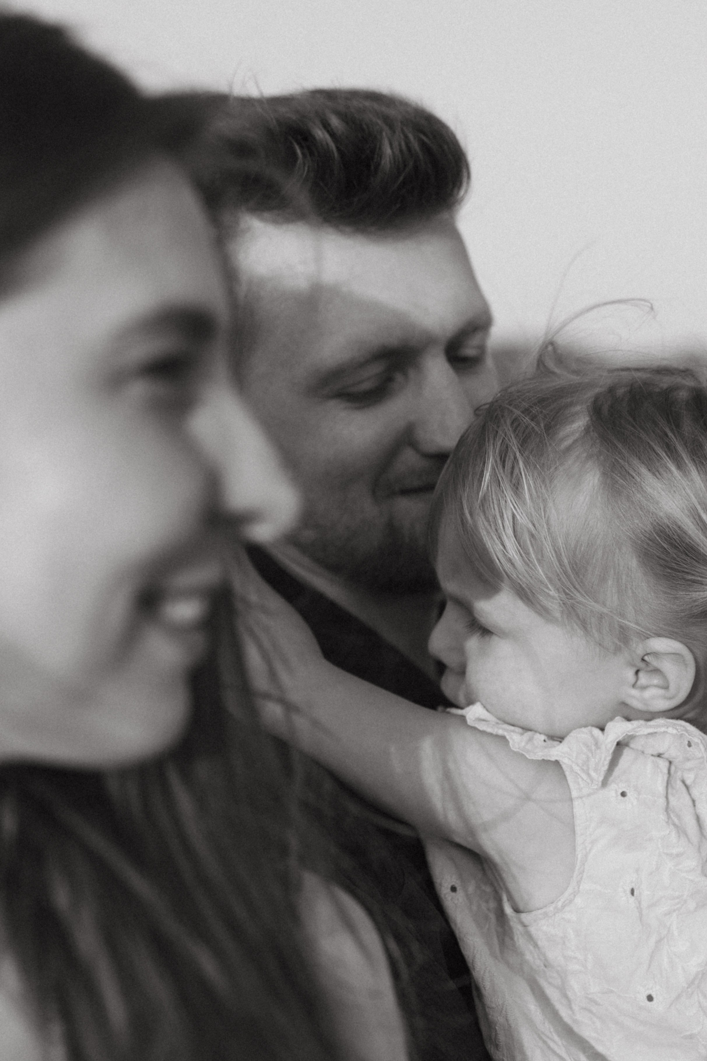 Khoroshilovs Family. Family photographer in Saudi Arabia