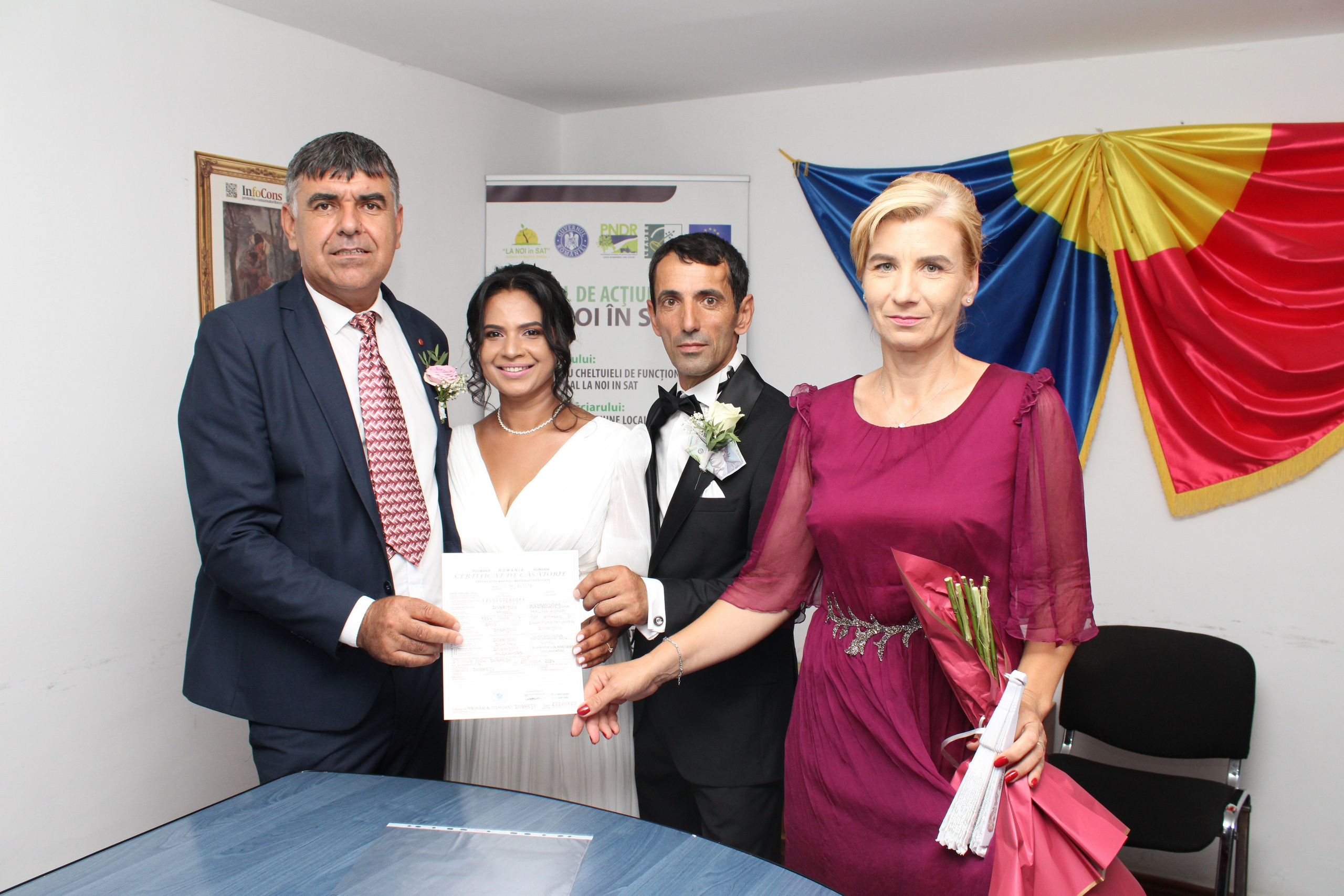 MINEL & MALINA. PETRU BYZO - family and children photographer in ROMANIA