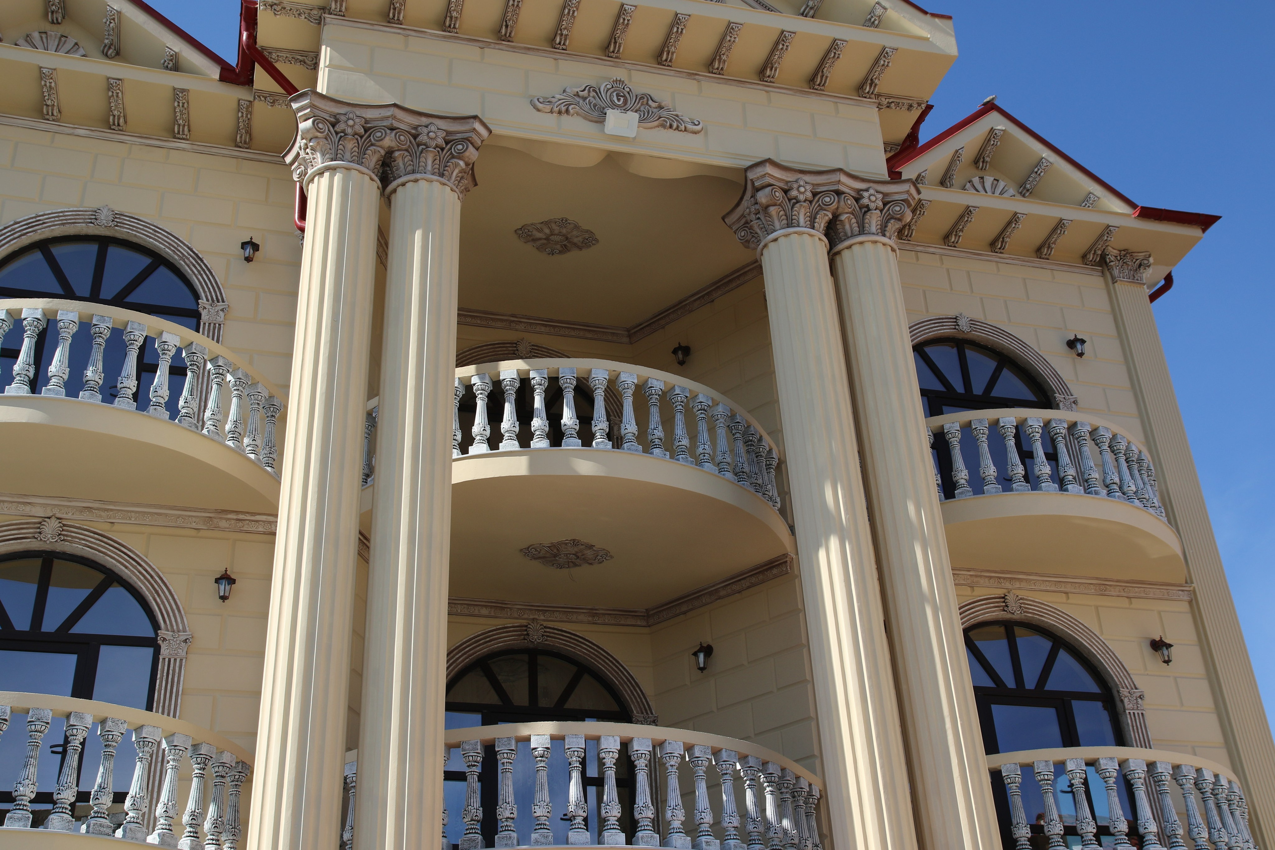 BORIS & ALINA. PETRU BYZO - family and children photographer in ROMANIA