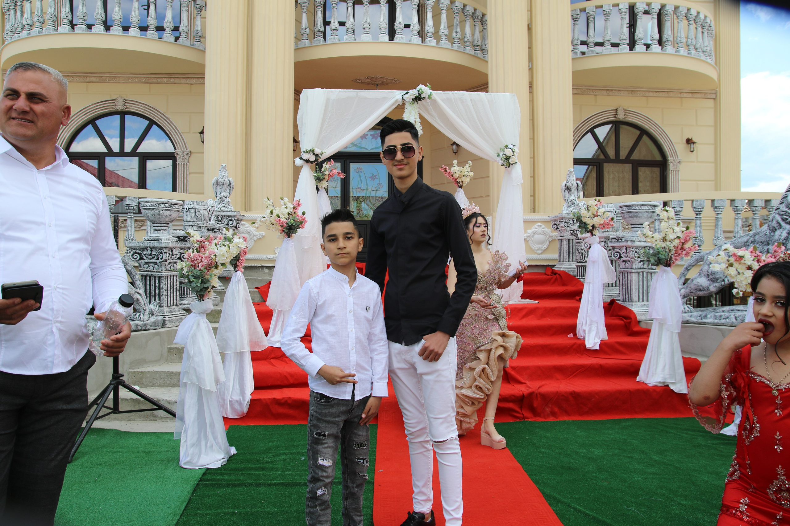 BORIS & ALINA. PETRU BYZO - family and children photographer in ROMANIA