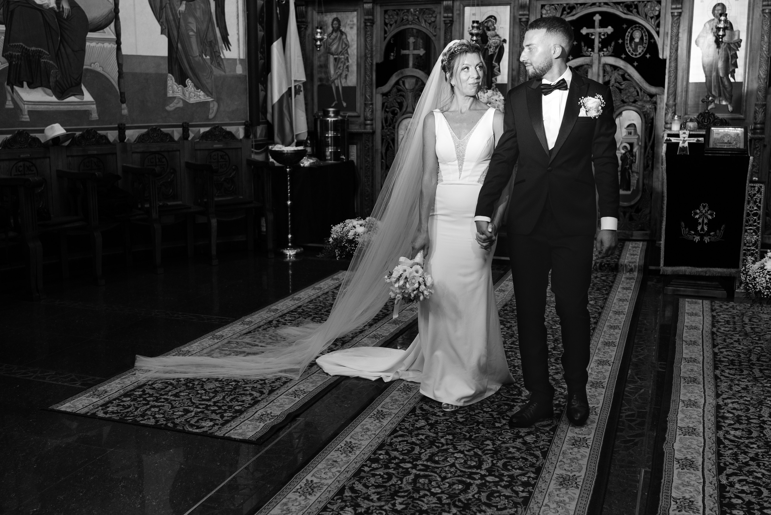 Fotografie de nuntă – Gabriel și Mădălina | Catalin Predescu. Fotograf de evenimente, portret si lifestyle