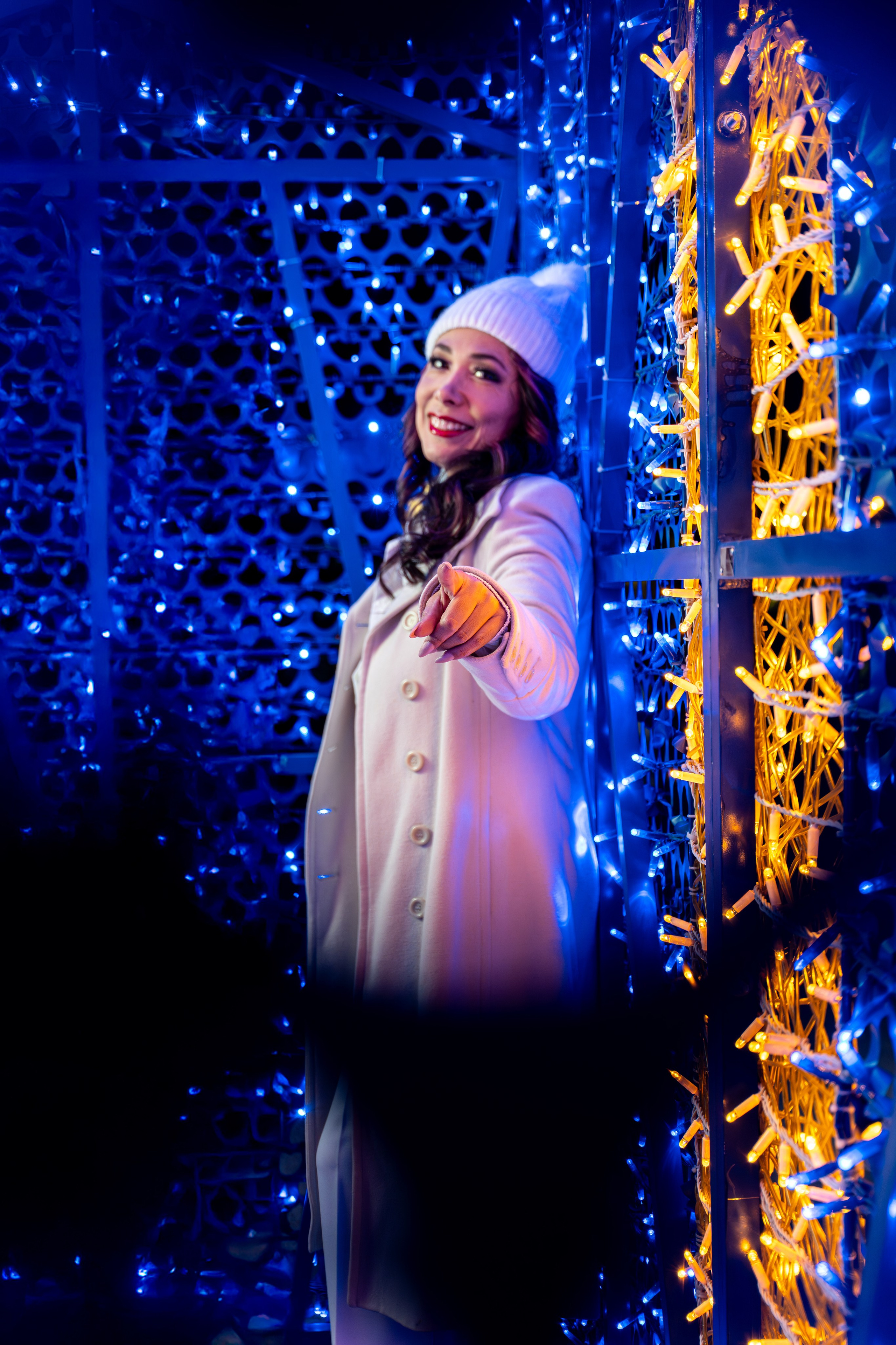 Magaly Araujo. Miguelsalasfoto