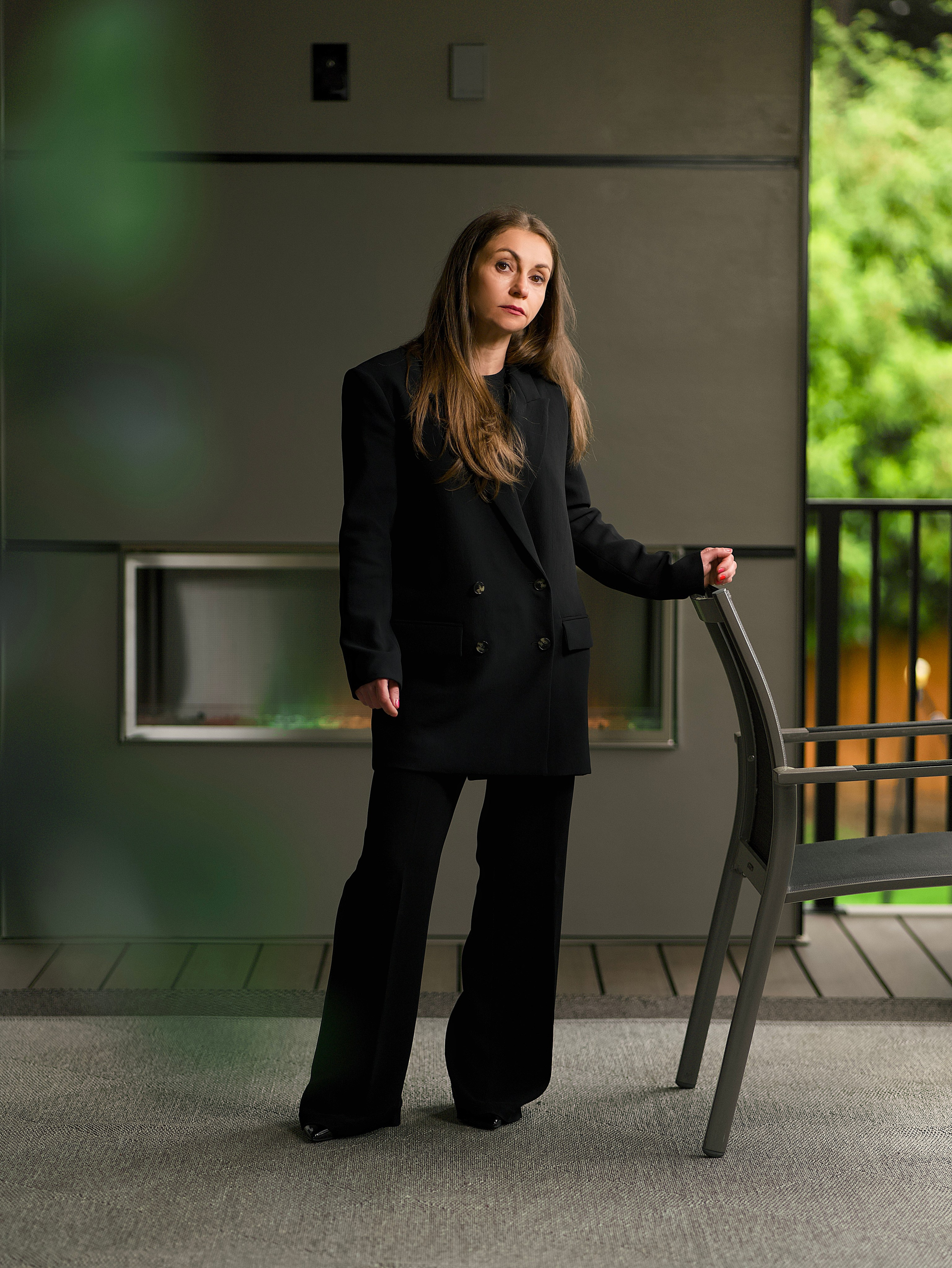 Xenia. Vladi Astrum | Brand Photography