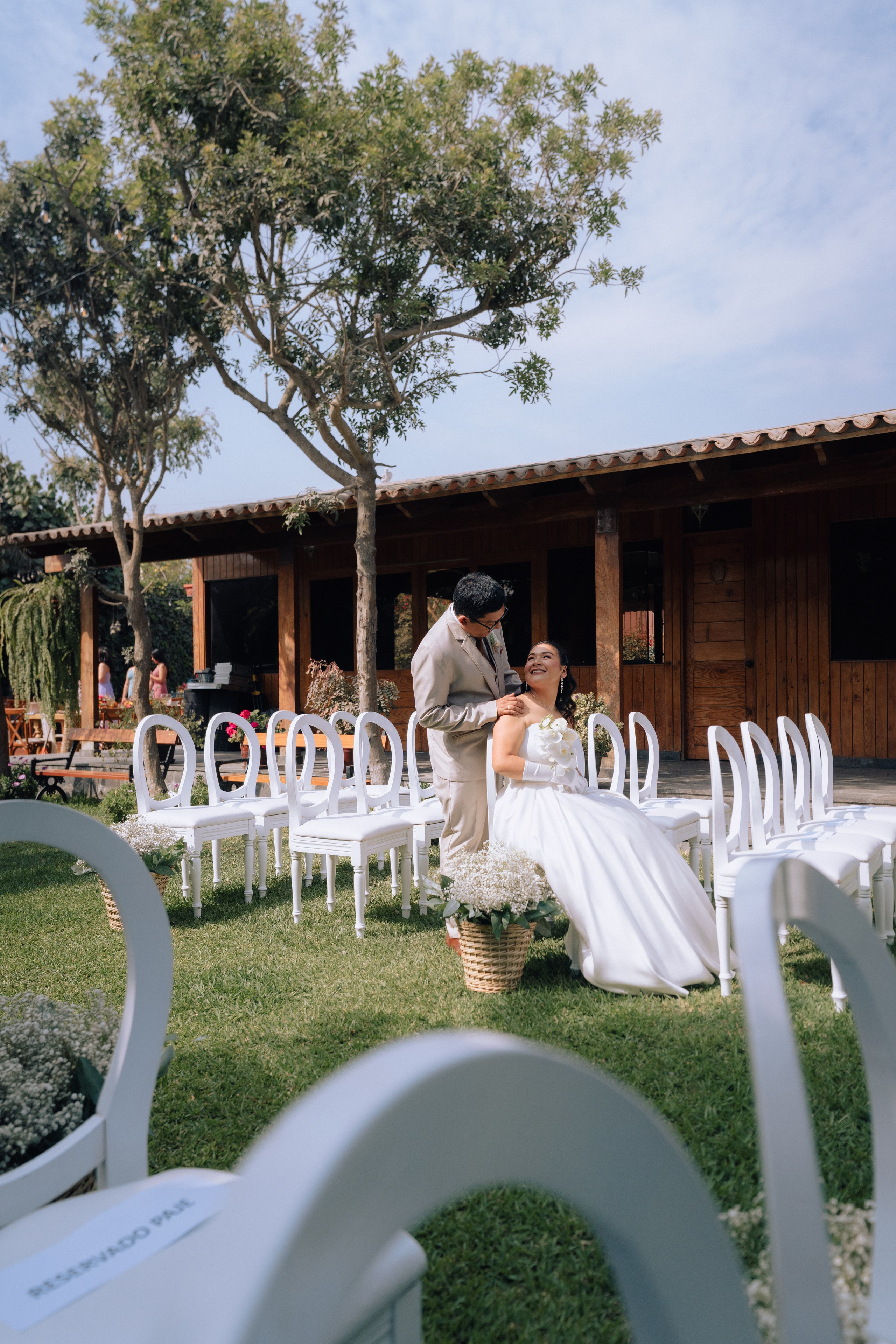 WEDDINGS. Drillmatic — cinematic aesthetics and visual storytelling from Lima, Peru