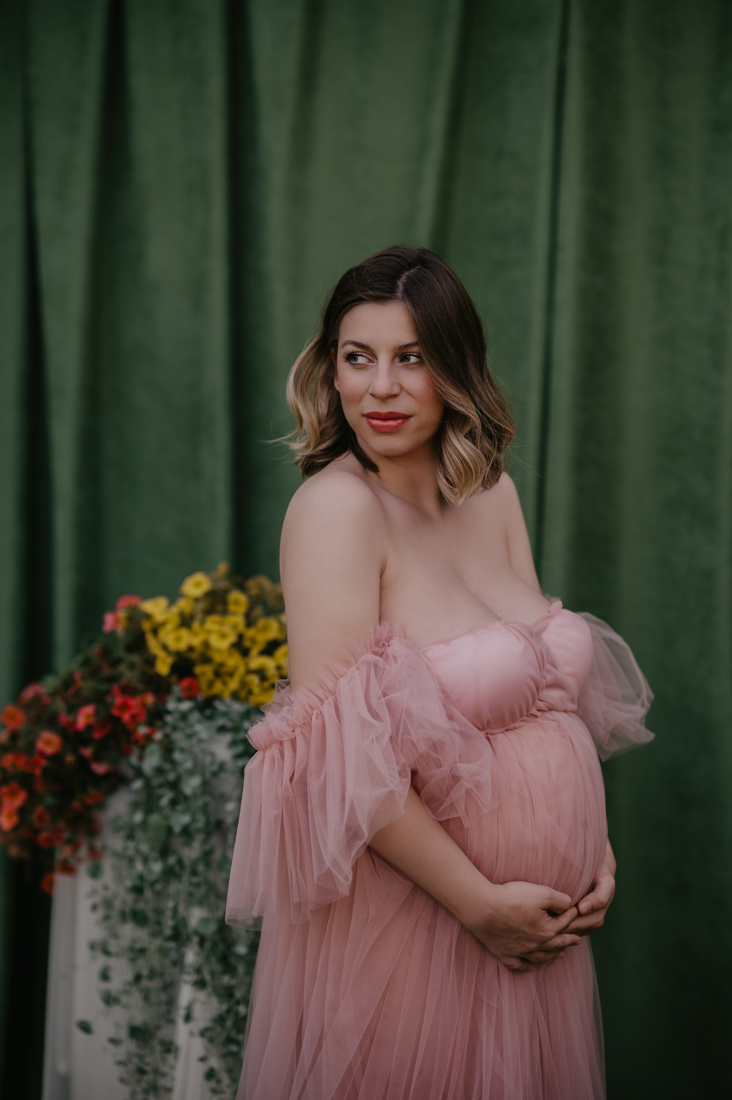 Sara. Ana Sladojevic