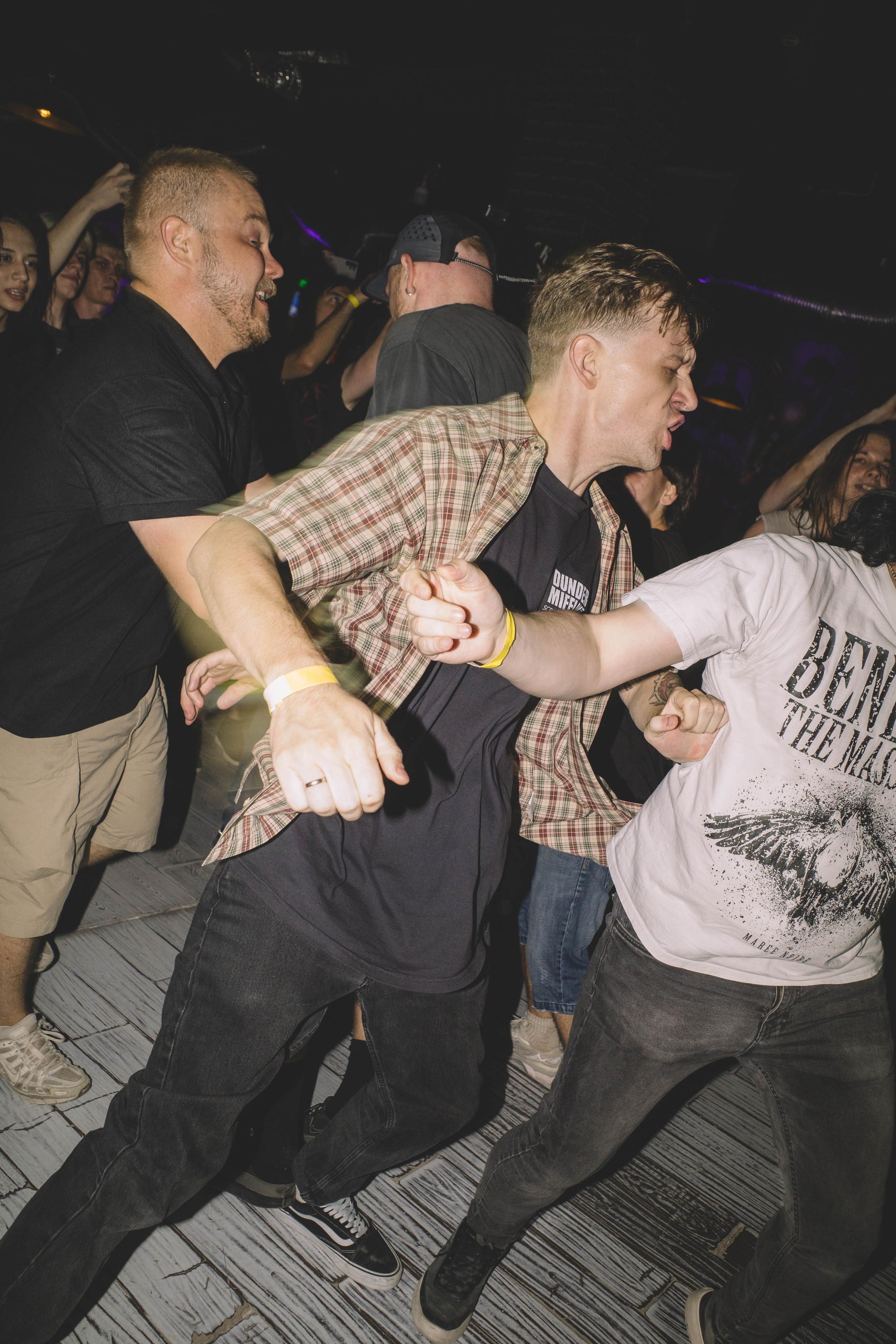 Kuturar @ Krupskaya @ Tashkent