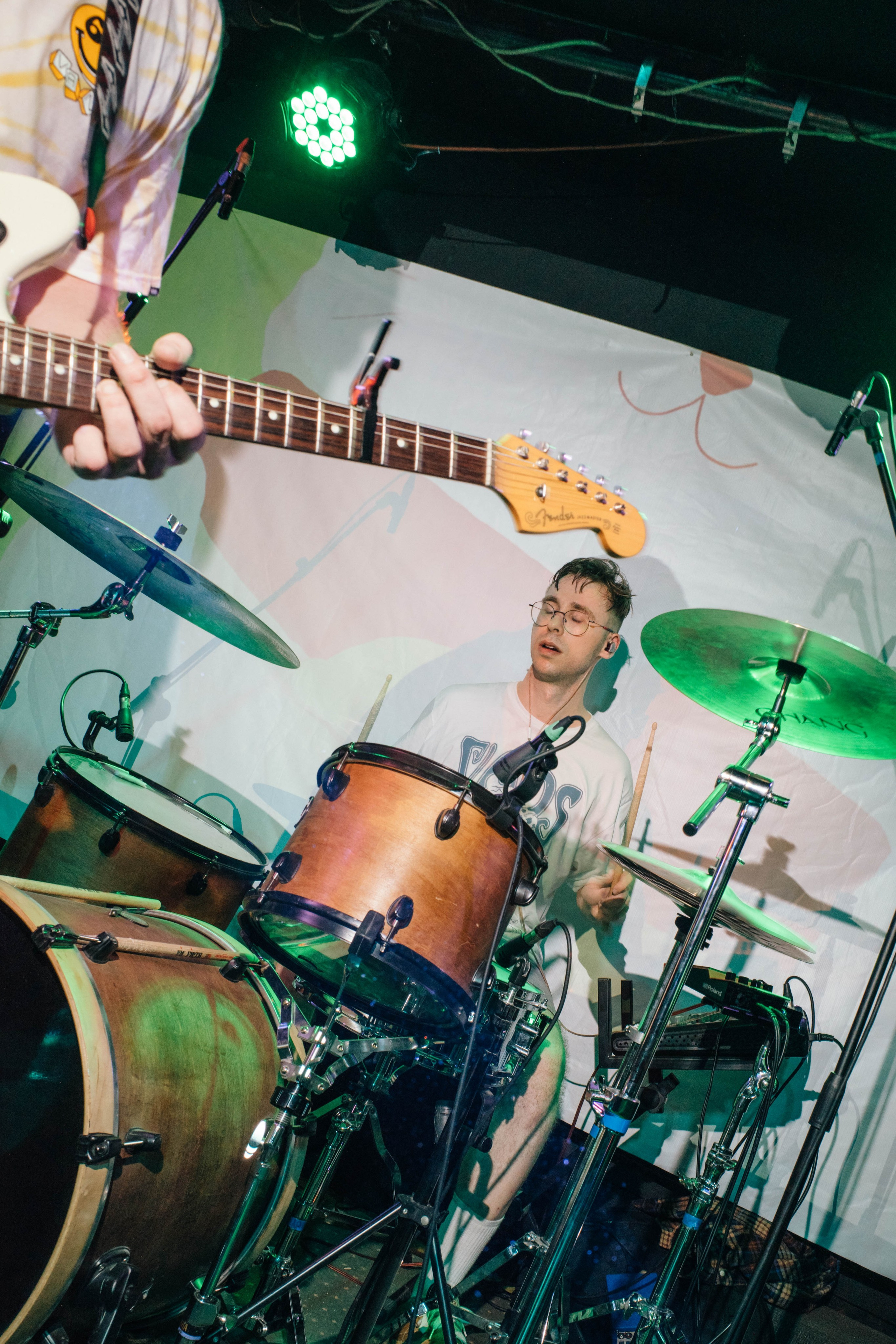 Bicycles for Afghanistan @ Barduck @ 20.03.24