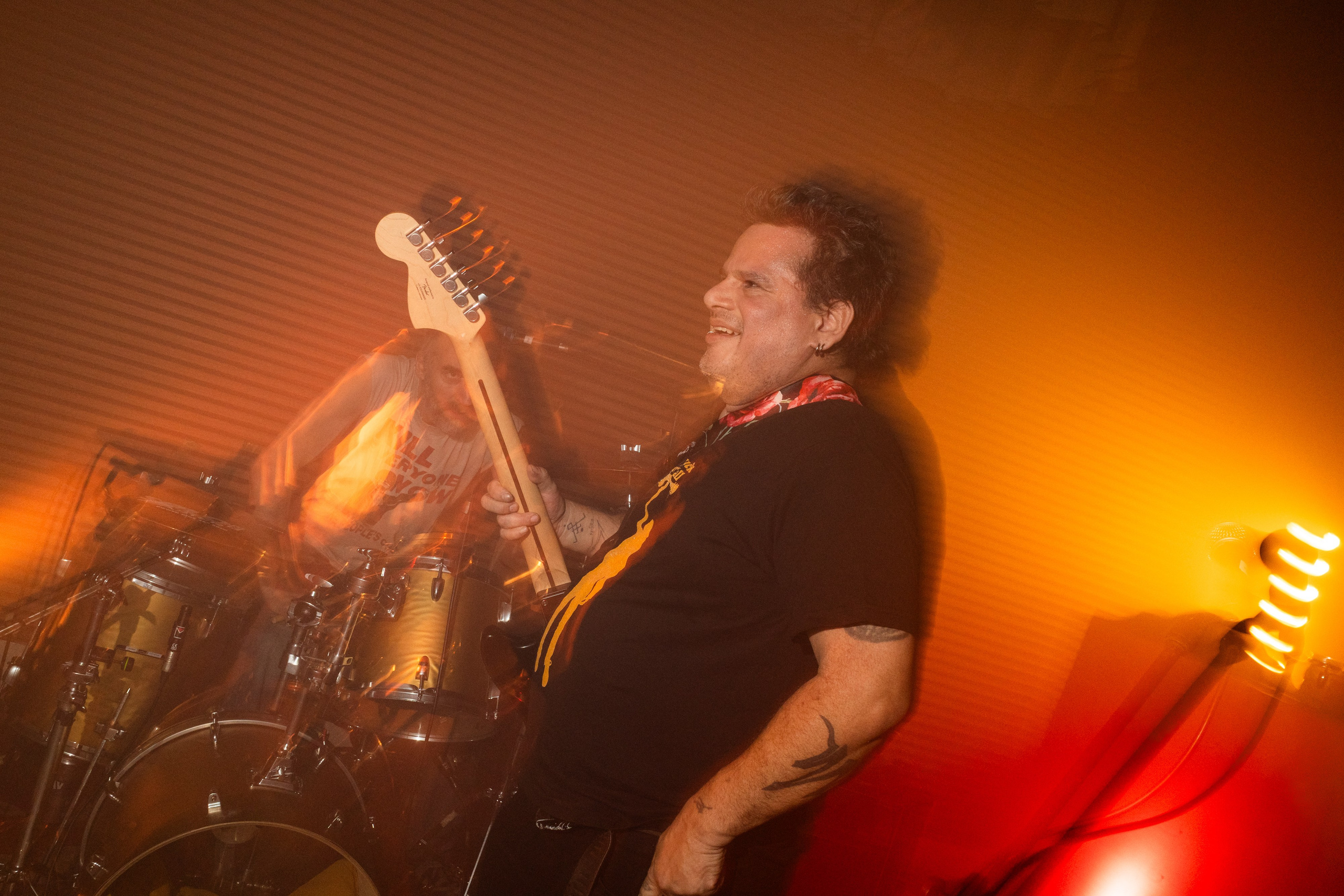 Pink Wonder @ Karmakoma