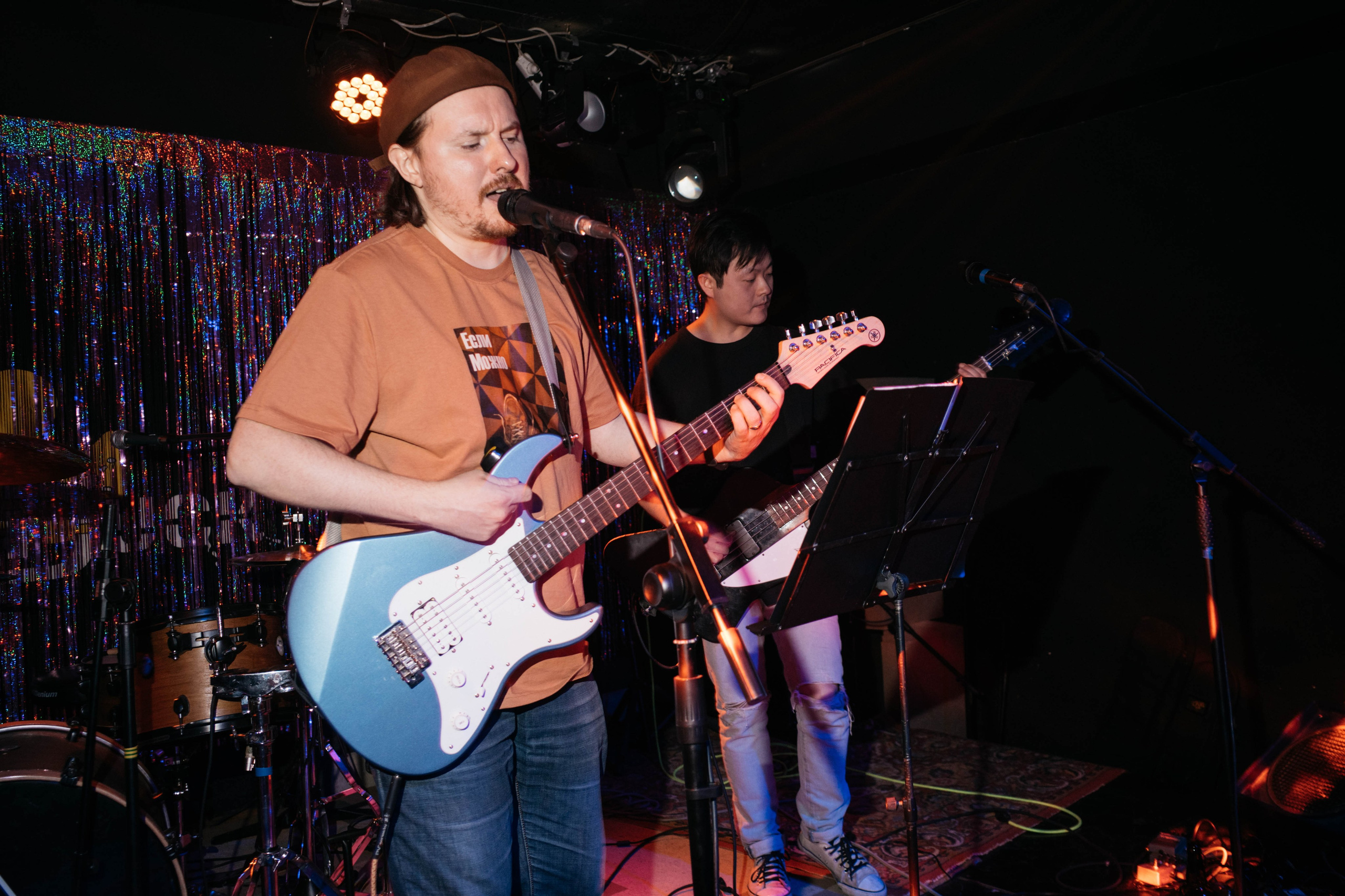 TVAR', Если Можно @ Barduck @ 30.12.23