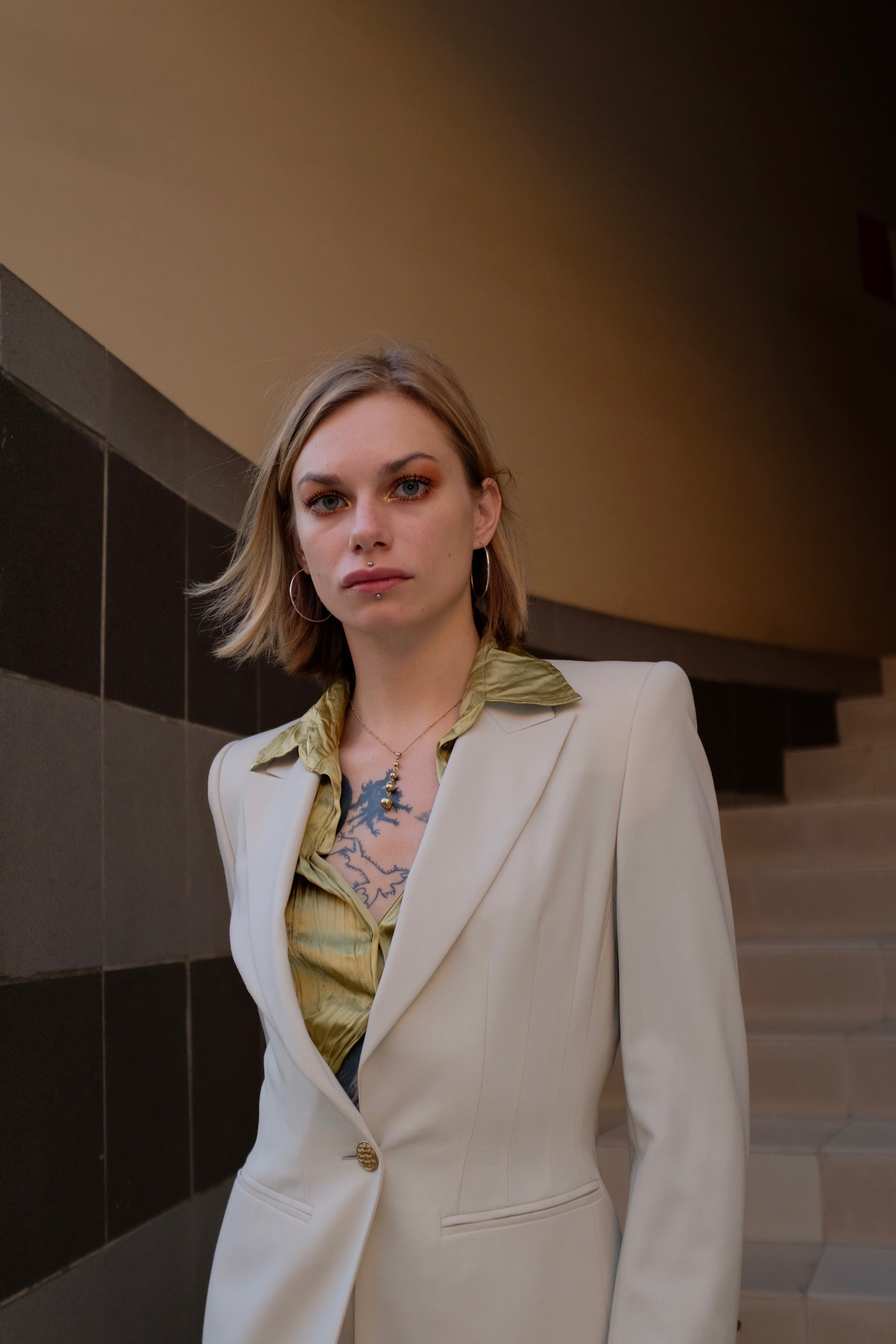 Selective Vintage. Past Perfect