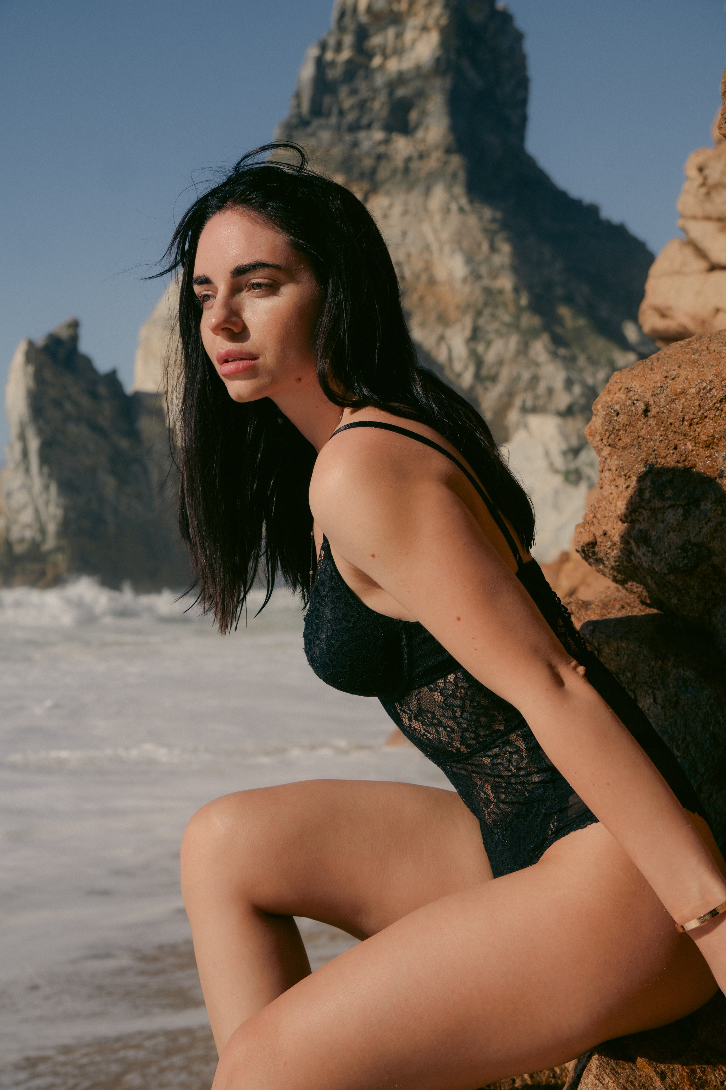 Ivanna. Lisbon Event Photographer