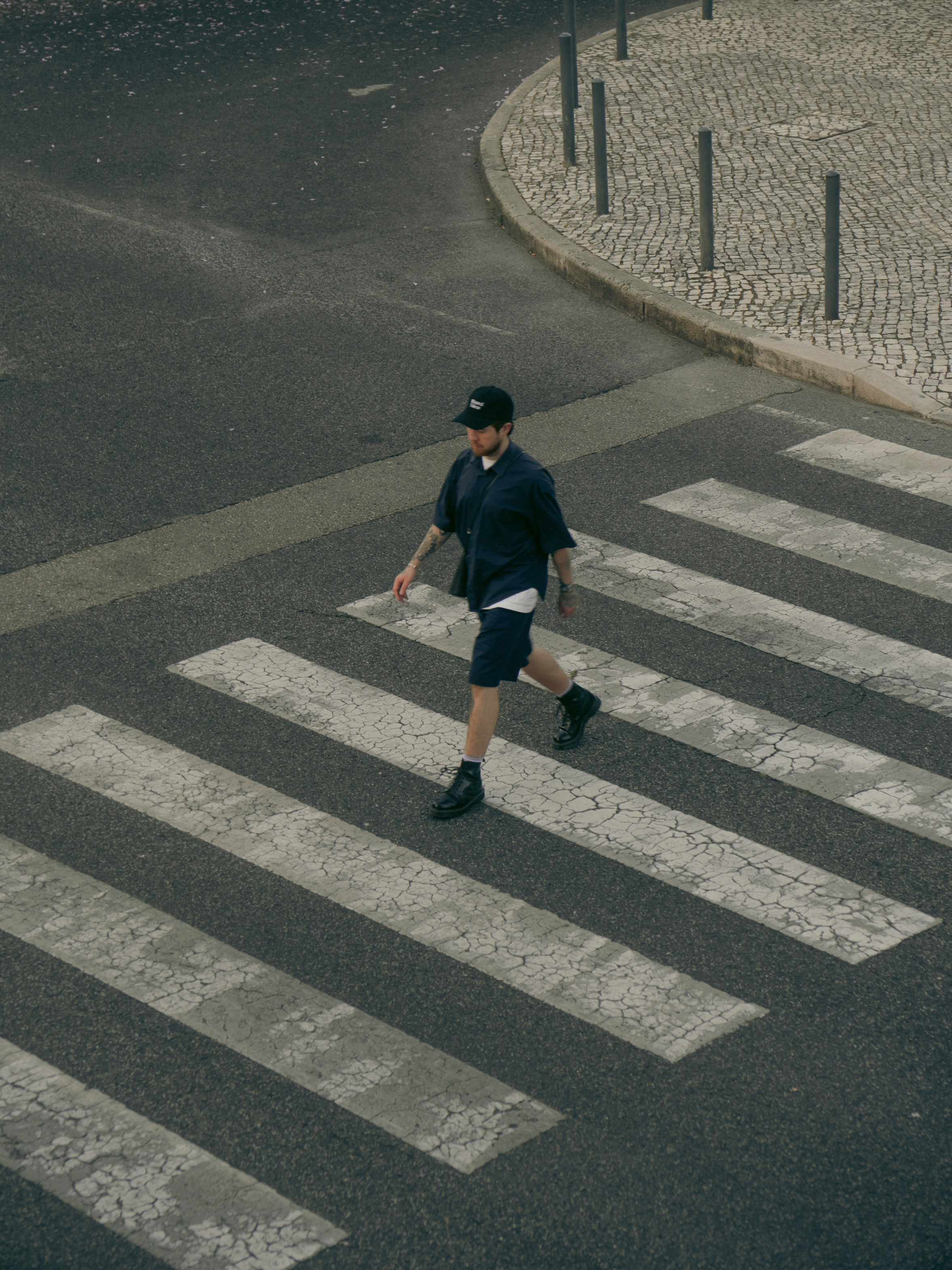 Roma. Lisbon Event Photographer