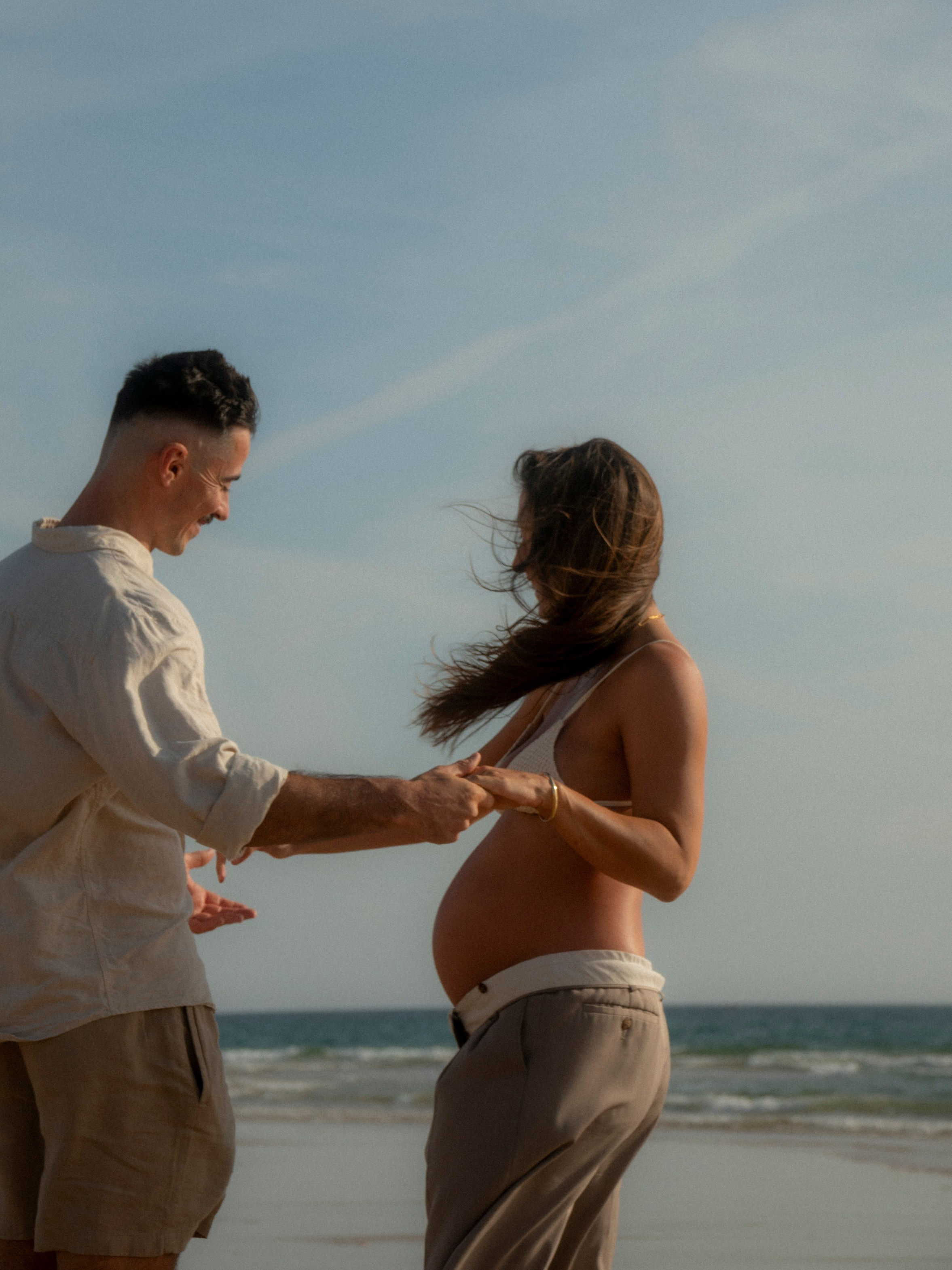 Chelsea & Hayden. Lisbon Event Photographer