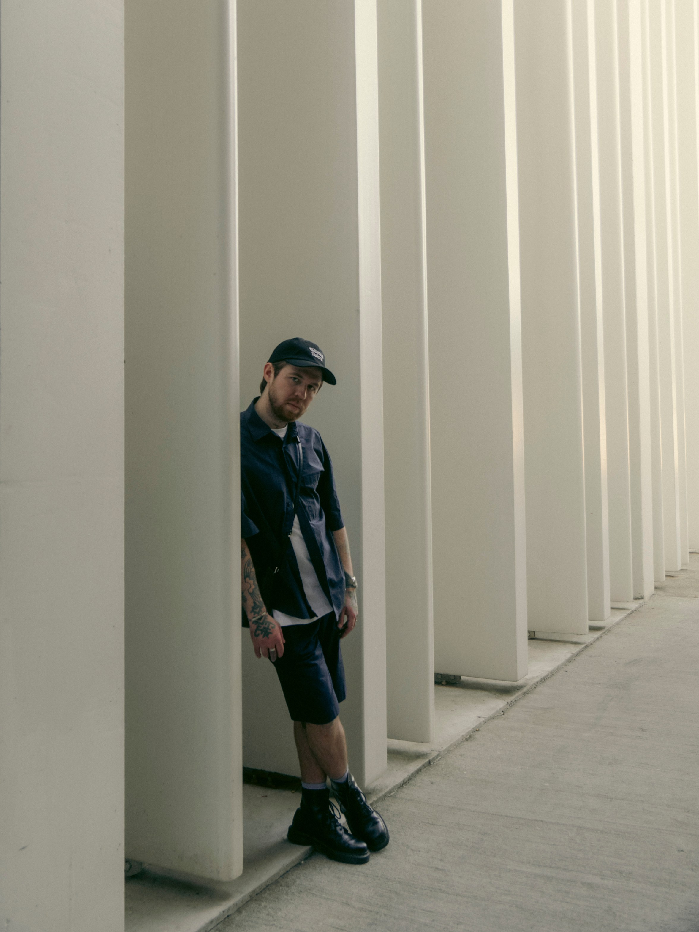 Roma. Lisbon Event Photographer