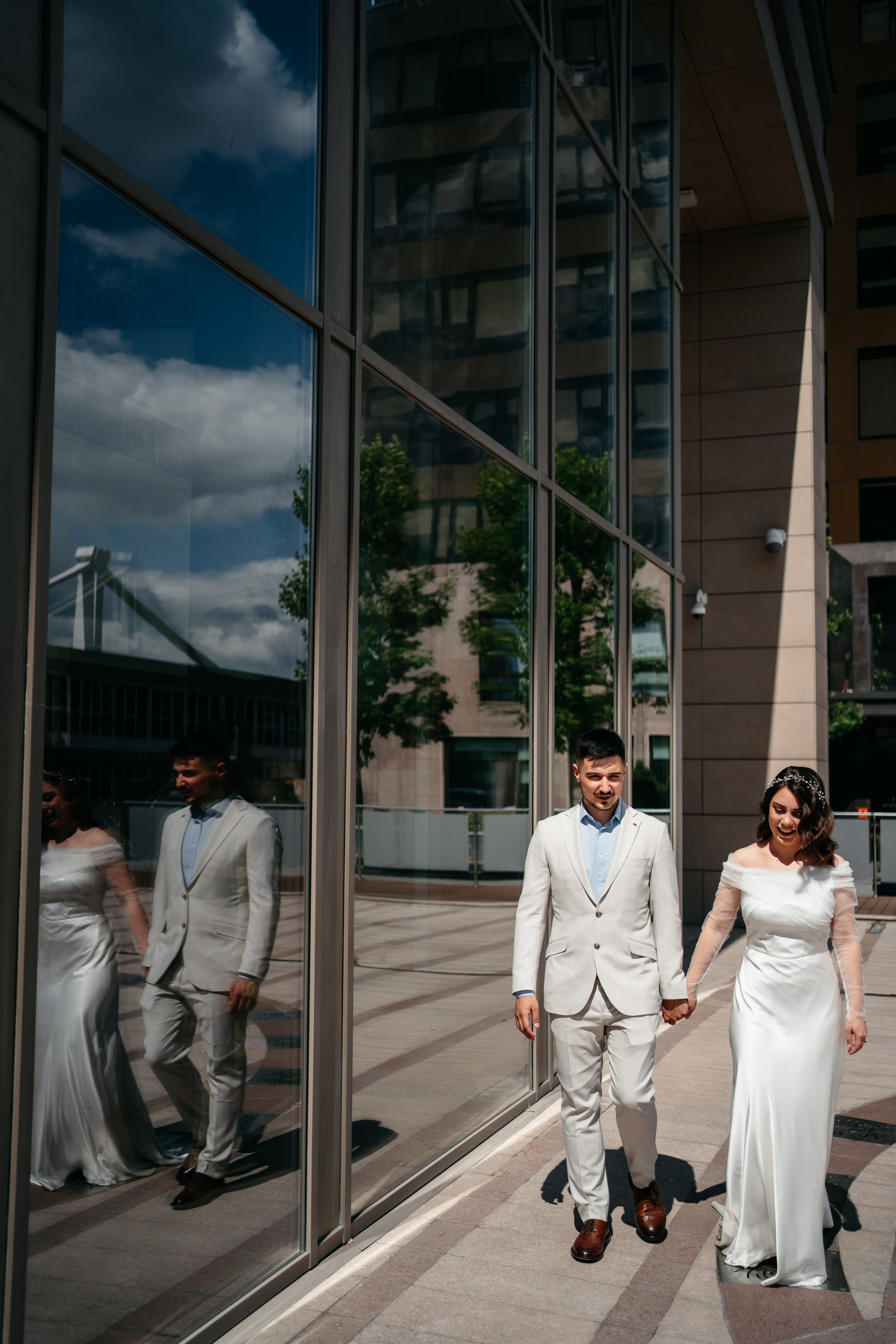 R & R. Fotograf Nunta Iasi - Hearts & Pictures