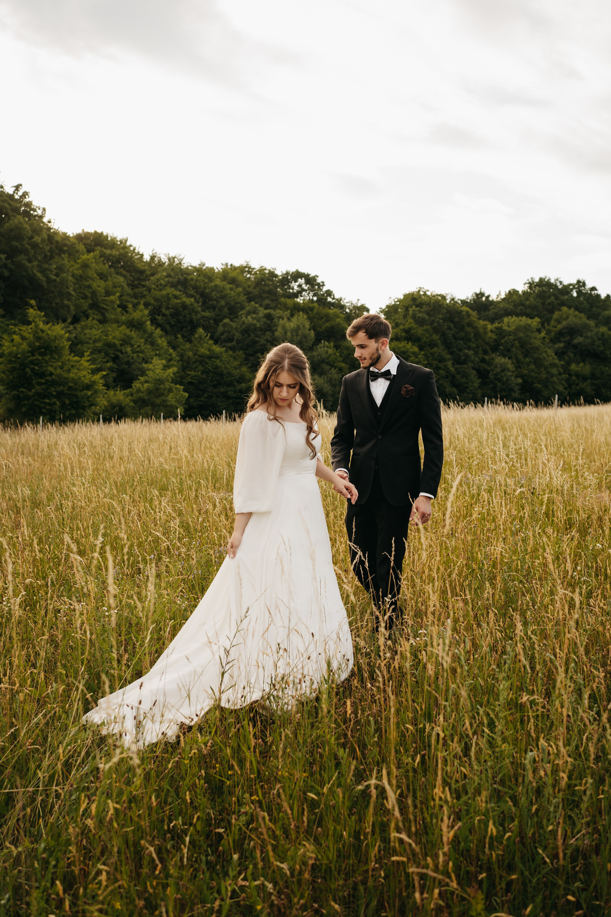 S & D. Fotograf Nunta Iasi - Hearts & Pictures