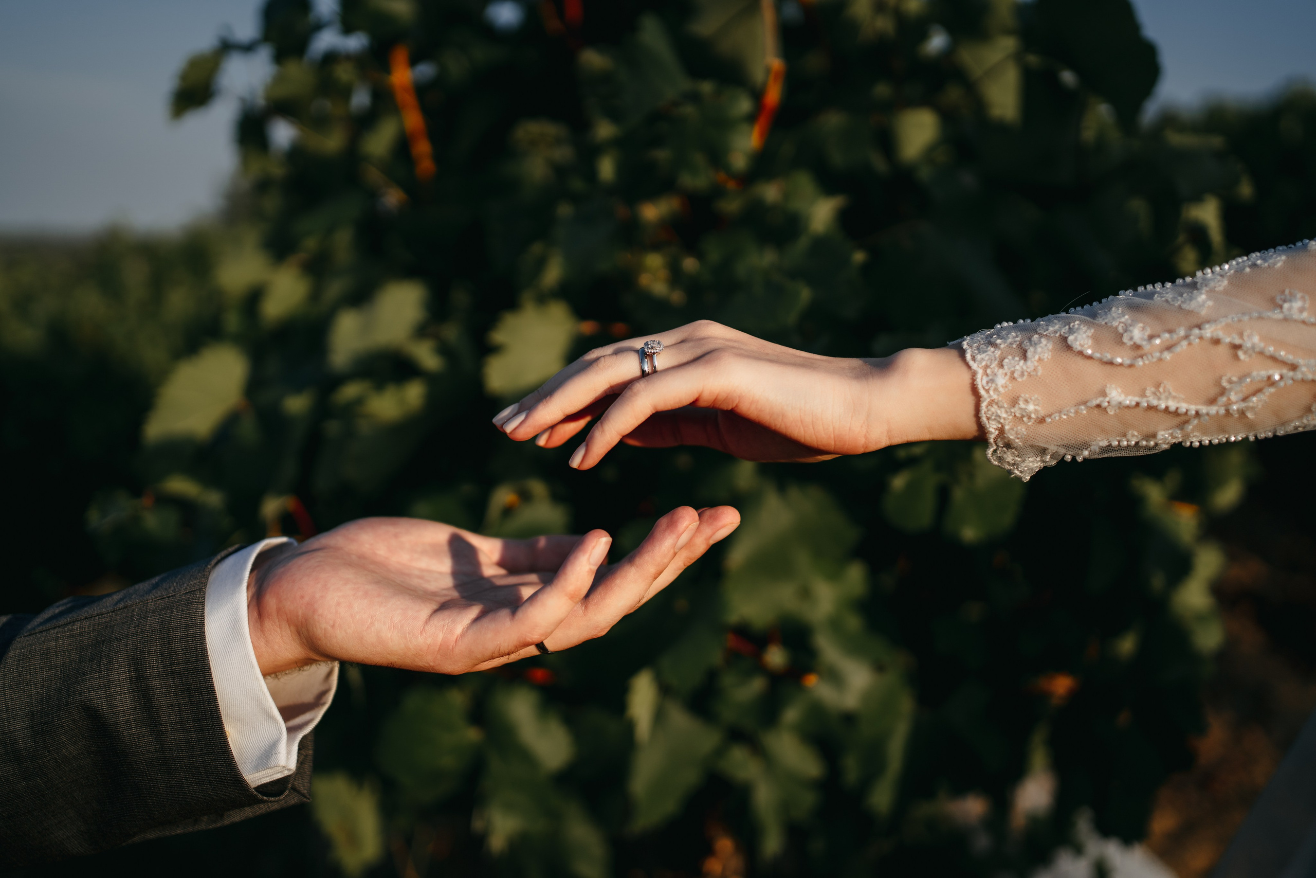 R & E. Fotograf Nunta Iasi - Hearts & Pictures