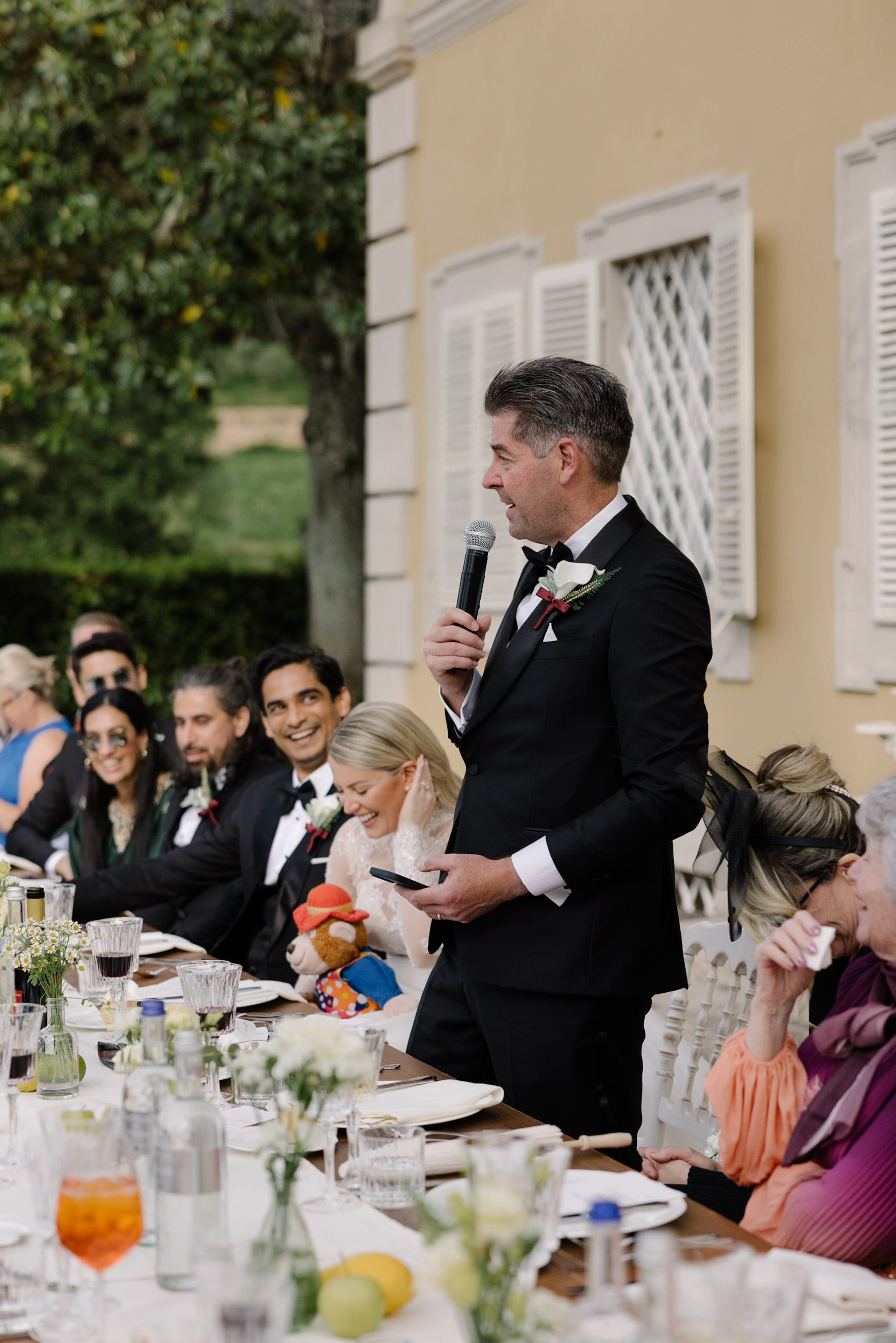 Melissa&Obaid. Wedding photographer Italy