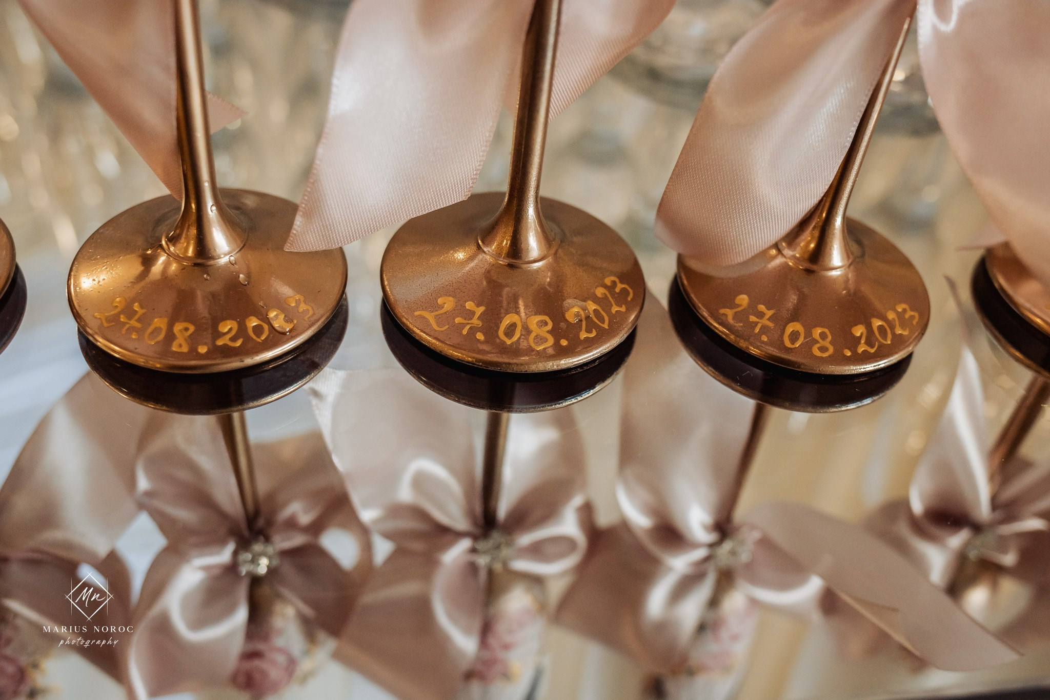 Ana Maria & Vlad | Forest Events Cucorani Botosani