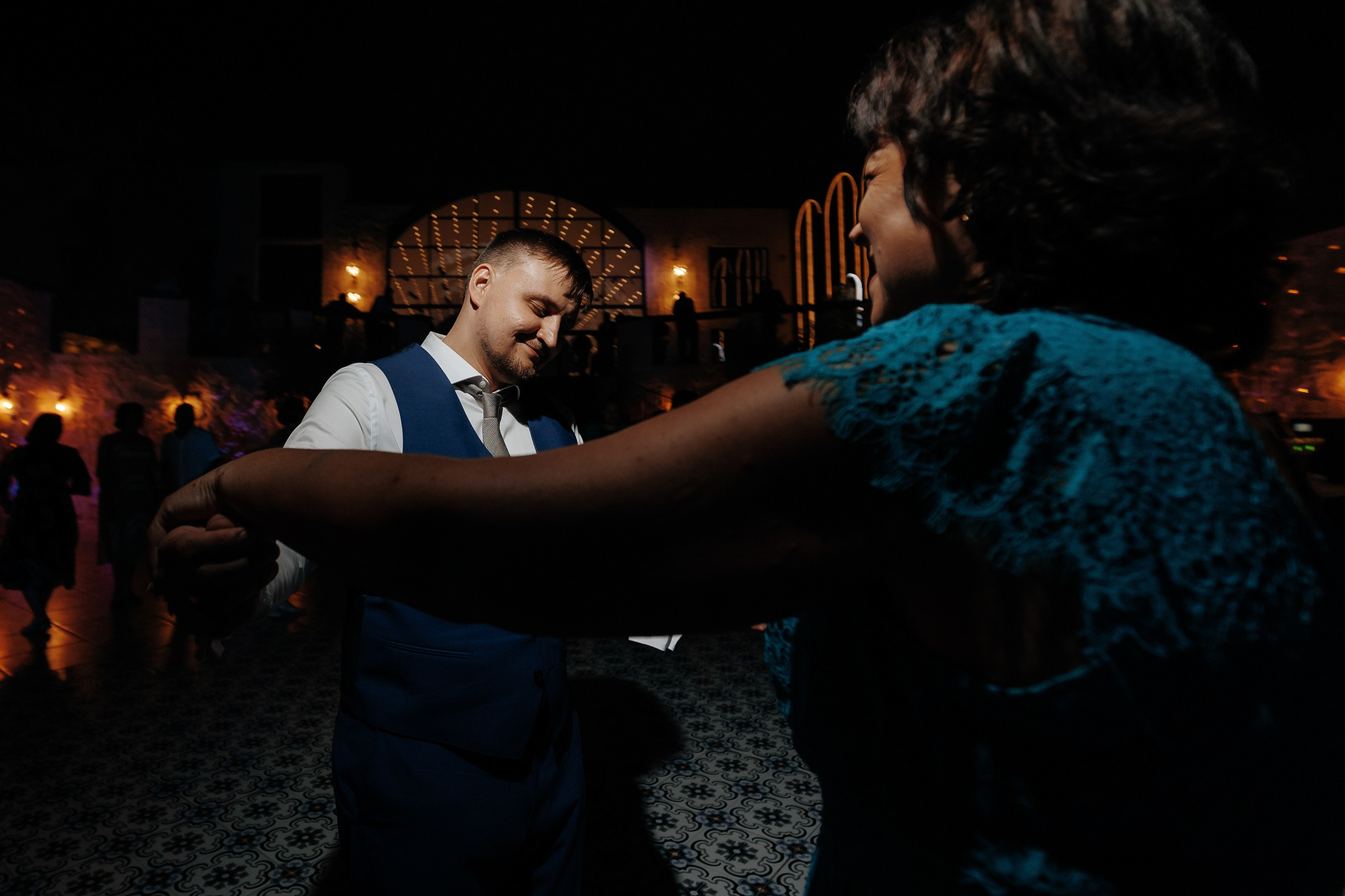 DANIEL + VALERIA. Fulga Photographer