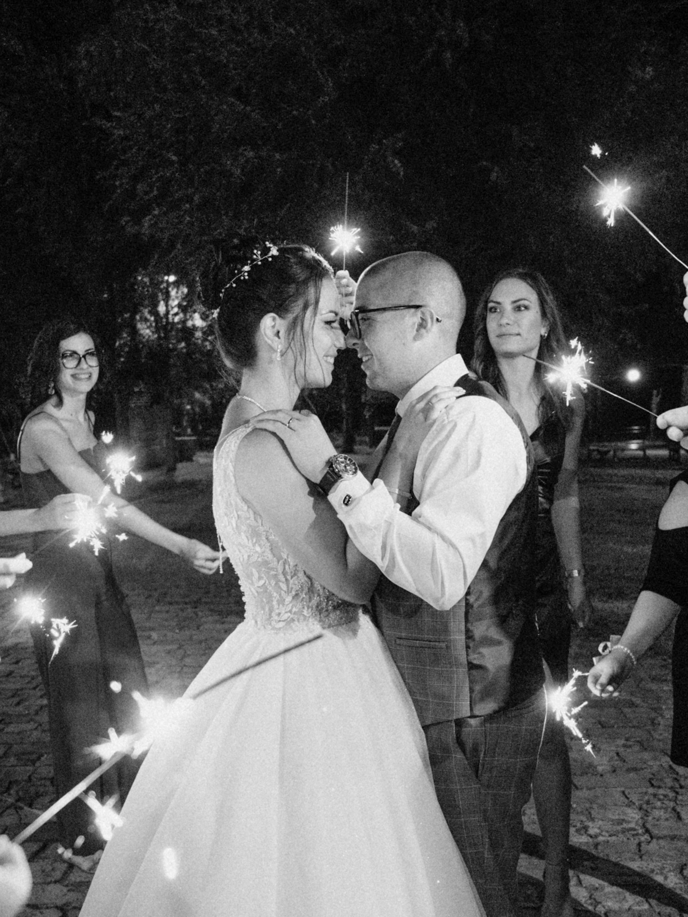 Wedding photography. Wedding photography