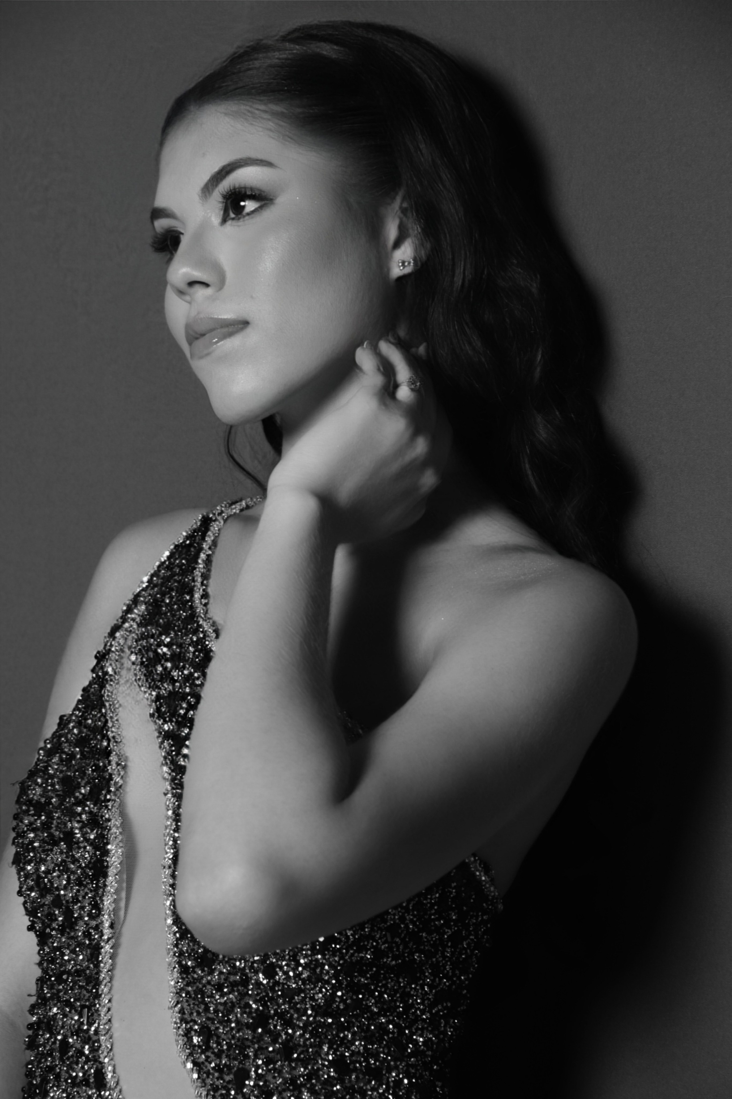 Ensaio de Debutante. FOTÓGRAFA | GOIÂNIA