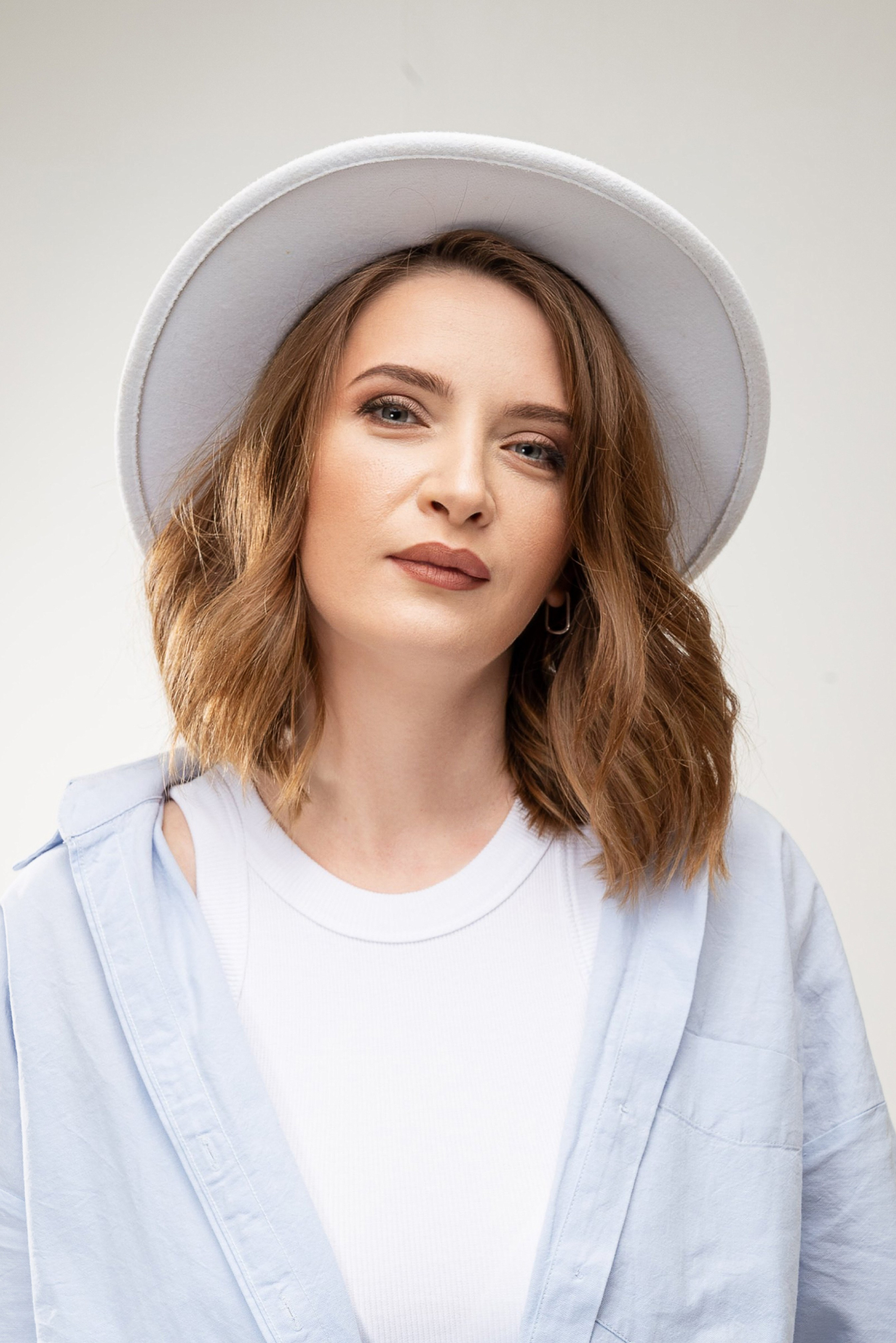 Victoria. Victoria Lyubchenko — fine art photography in Bismarck, ND